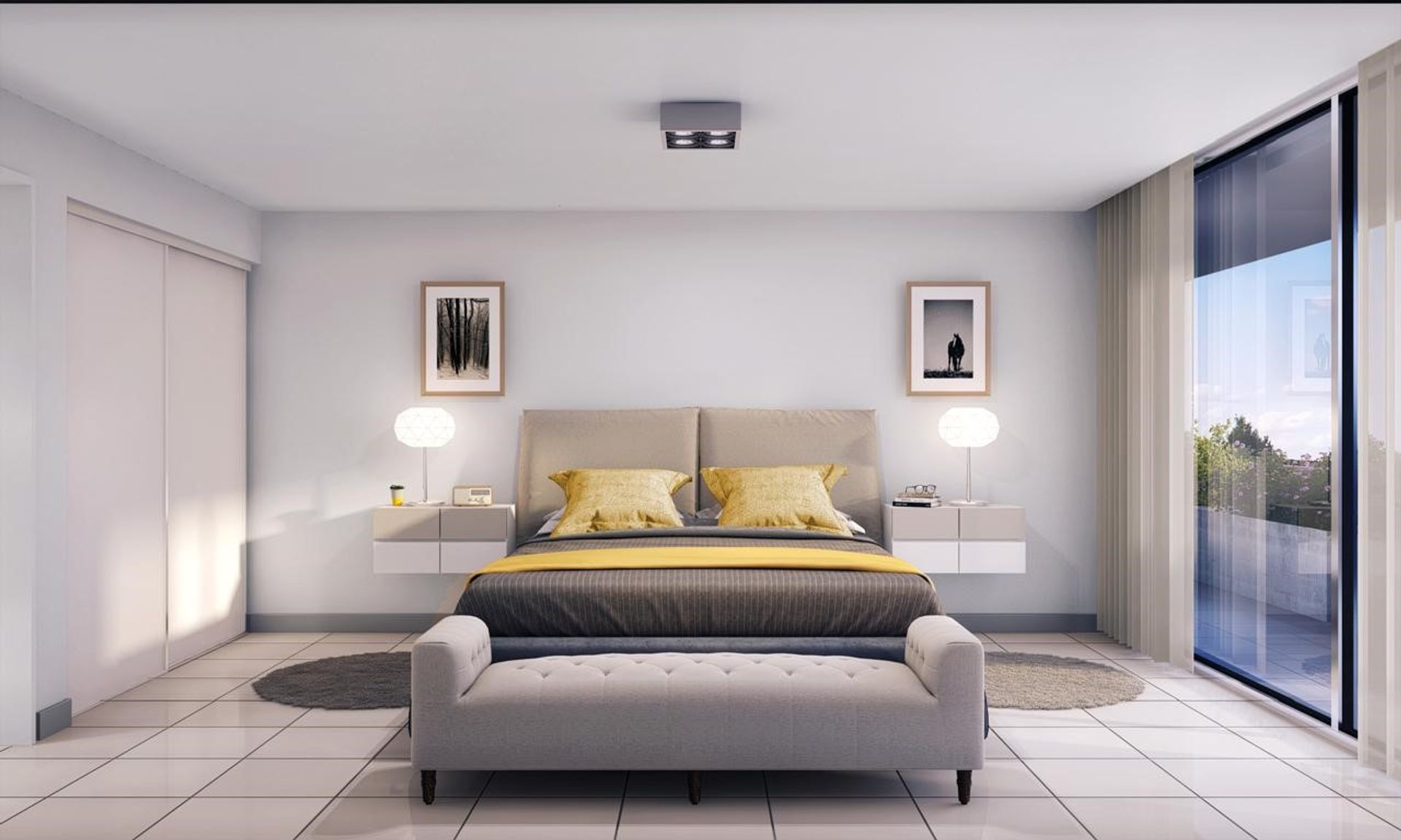 VENTA 2 AMB BALCON SAN TELMO ENTREGA MARZO 2026 - 4