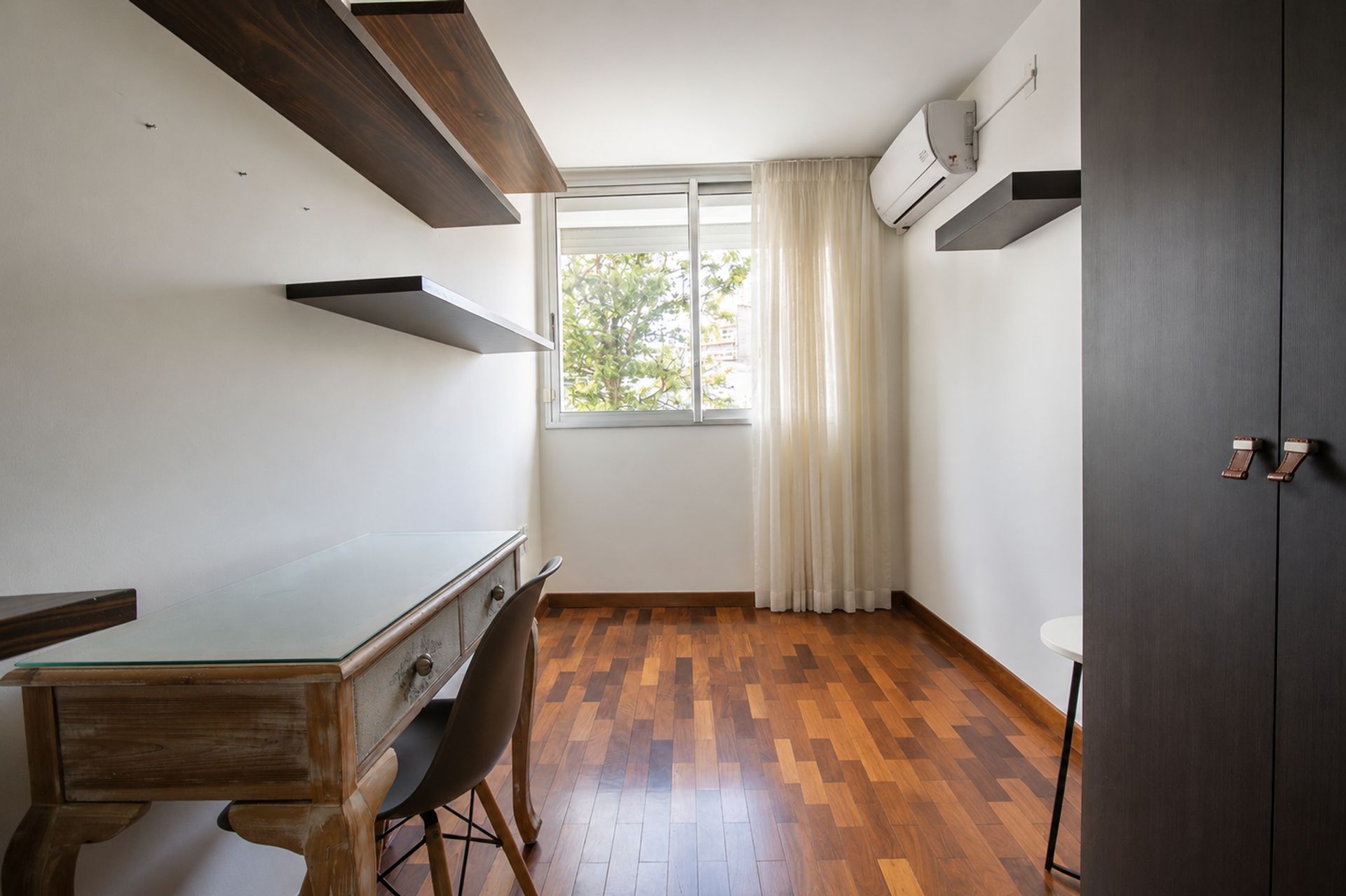 Venta apto 2 dormitorios 2 baños Punta Carretas - 16