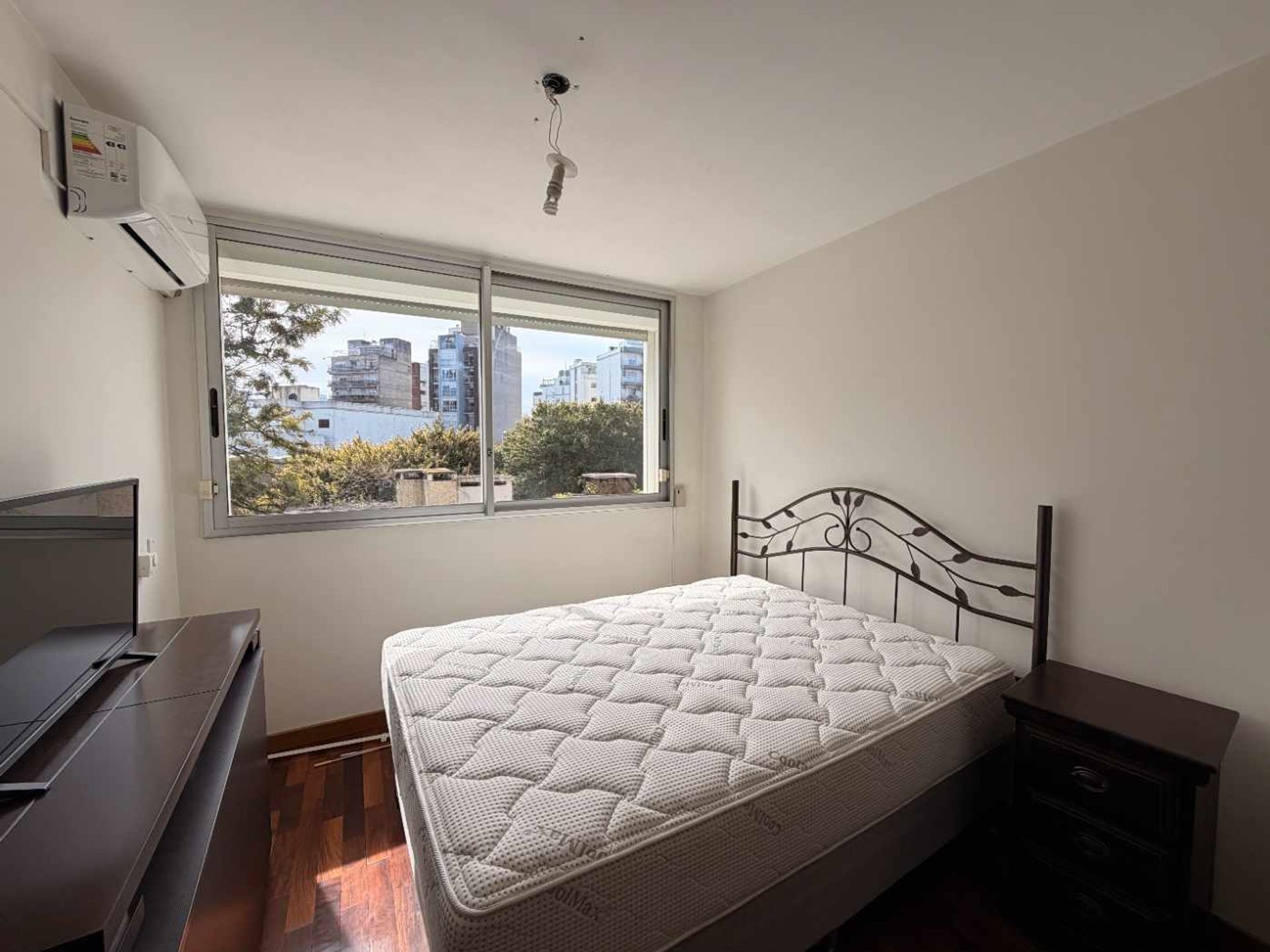 Venta apto 2 dormitorios 2 baños Punta Carretas - 11
