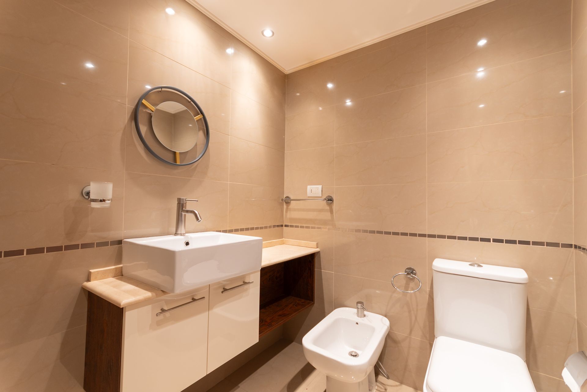 Venta apto 2 dormitorios 2 baños Punta Carretas - 19