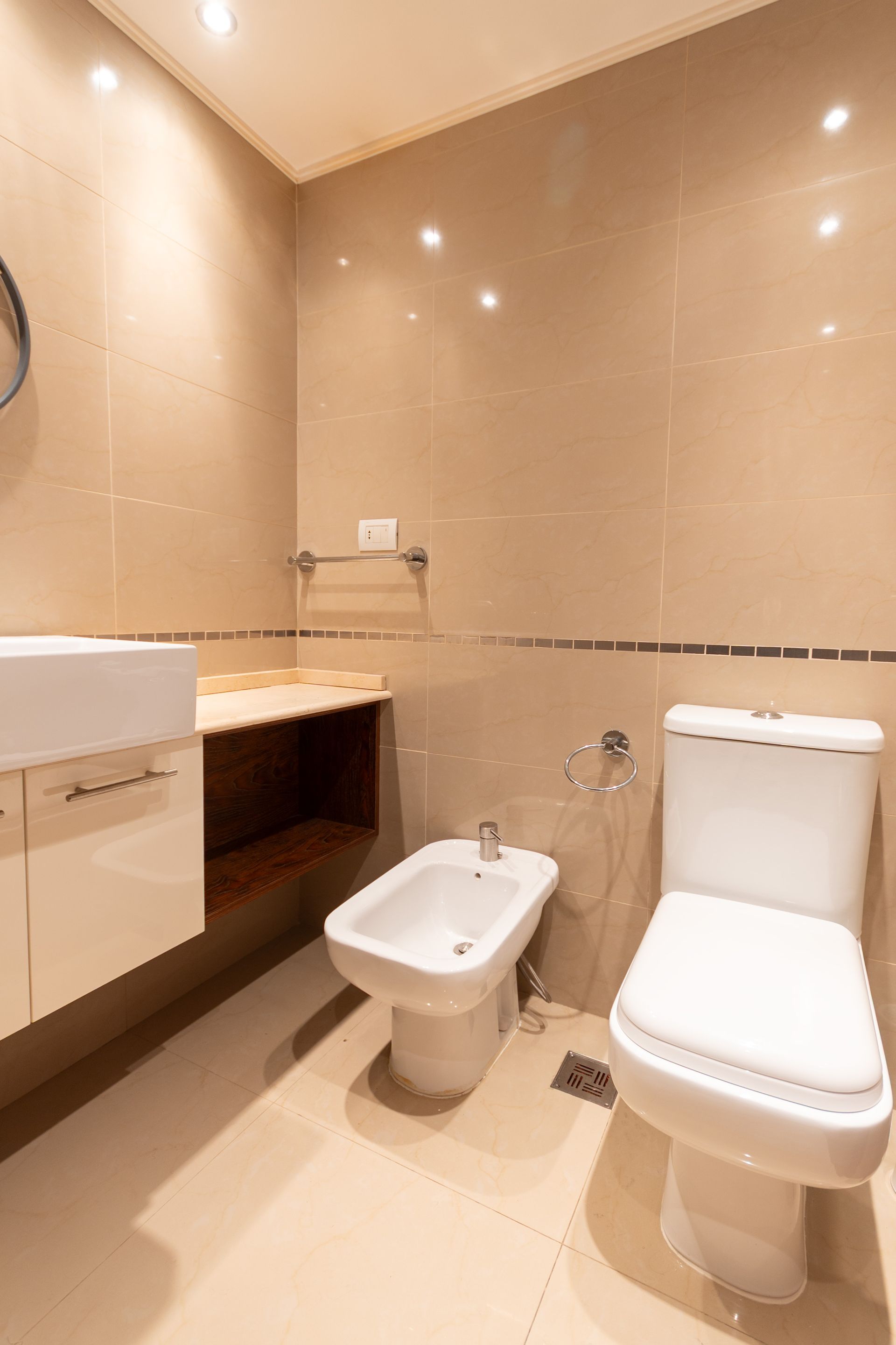 Venta apto 2 dormitorios 2 baños Punta Carretas - 17