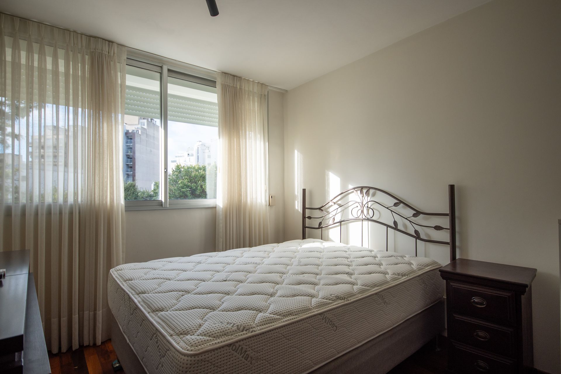 Venta apto 2 dormitorios 2 baños Punta Carretas - 10