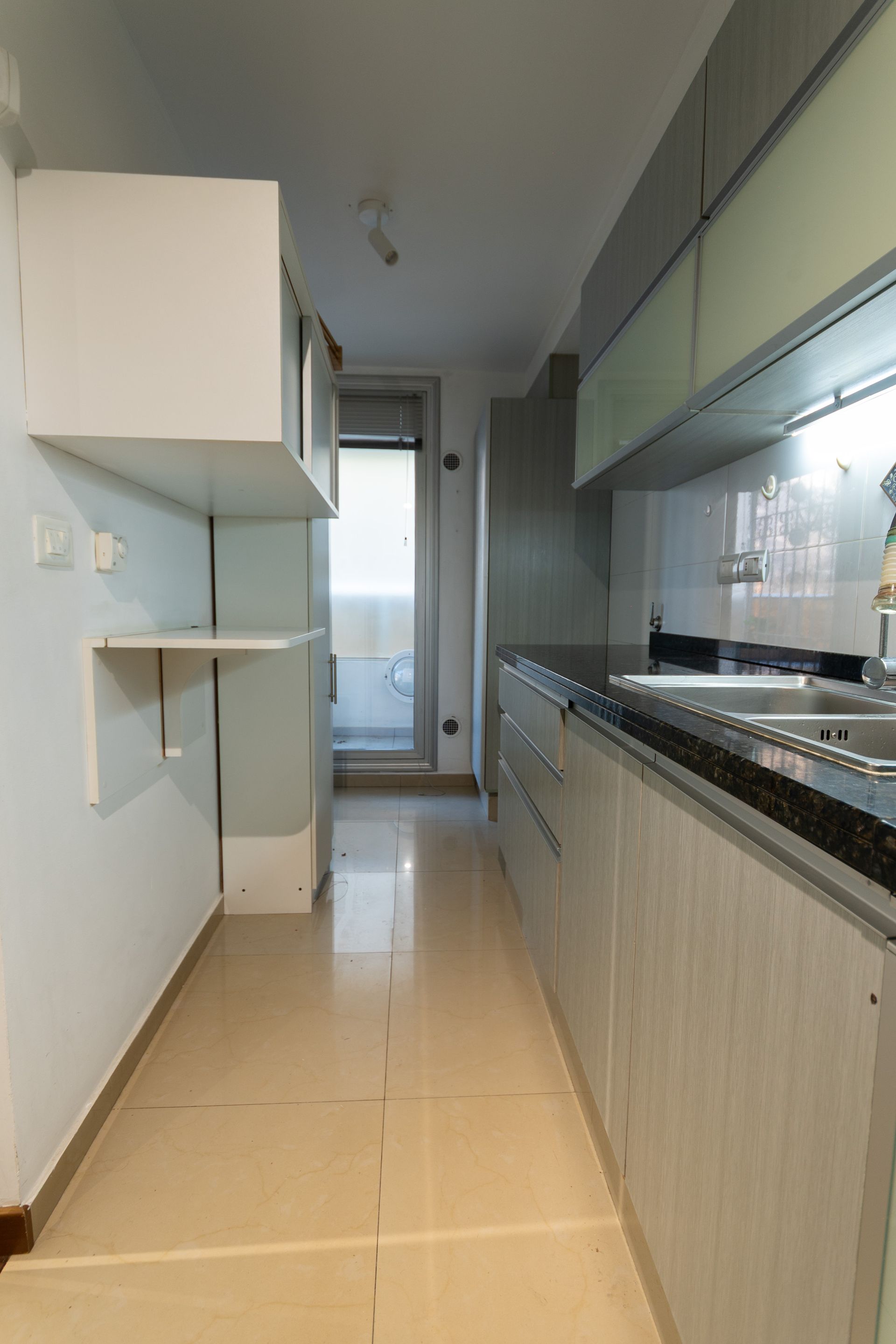Venta apto 2 dormitorios 2 baños Punta Carretas - 9