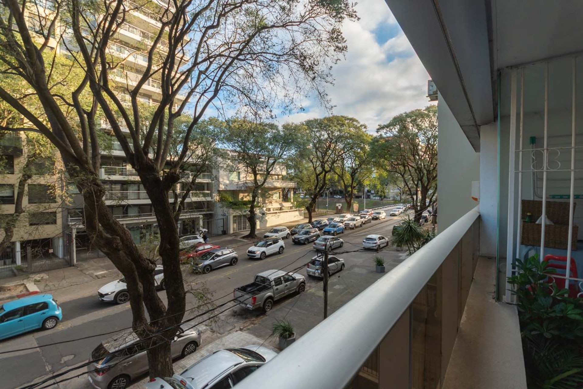 Venta apto 2 dormitorios 2 baños Punta Carretas - 6