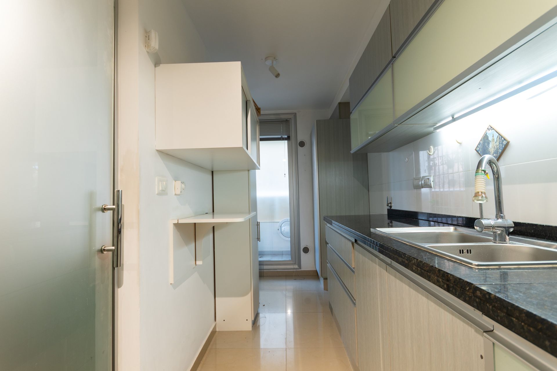 Venta apto 2 dormitorios 2 baños Punta Carretas - 8