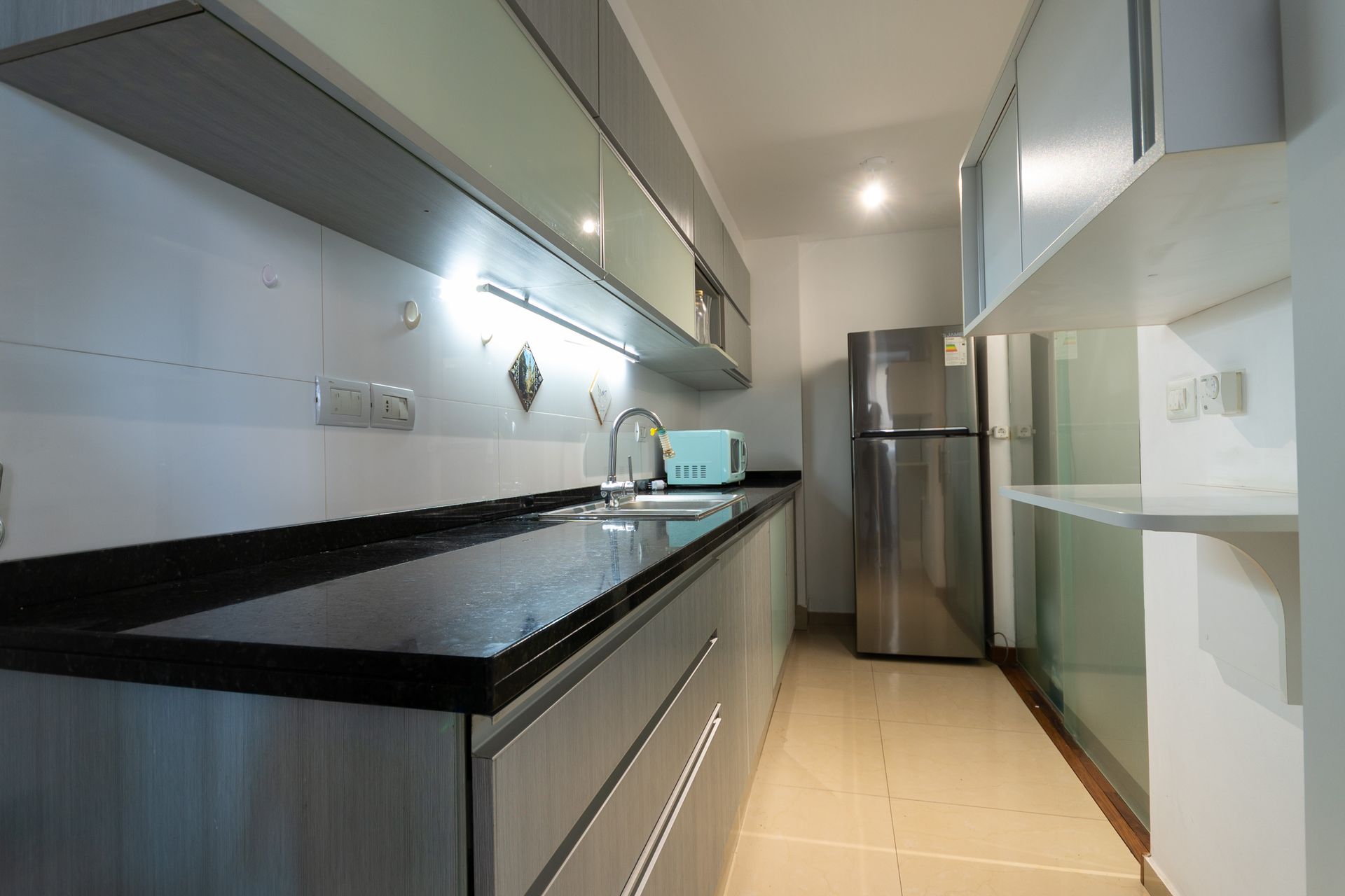 Venta apto 2 dormitorios 2 baños Punta Carretas - 7