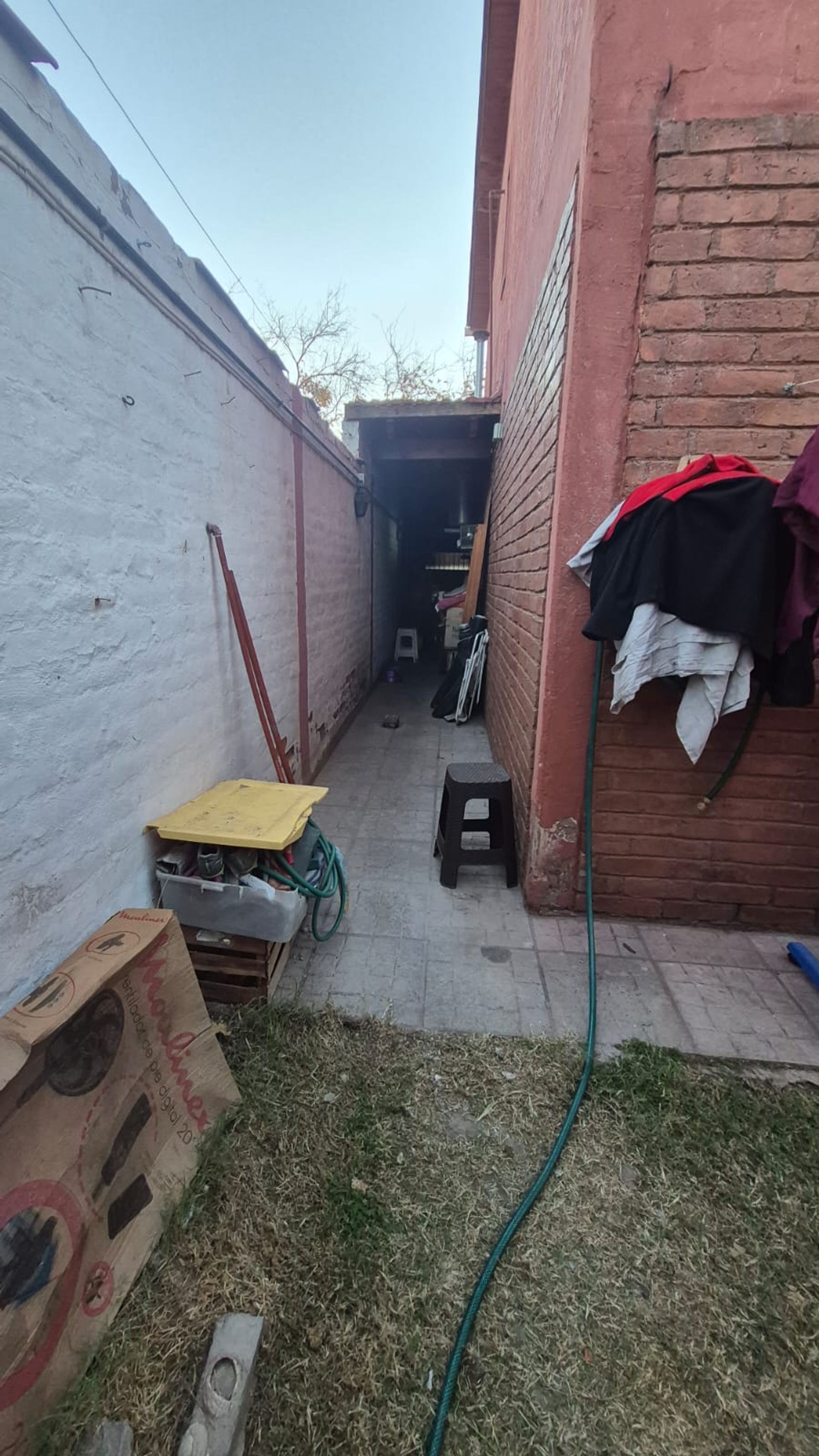 Casa en Venta en Guaymallen, Mendoza