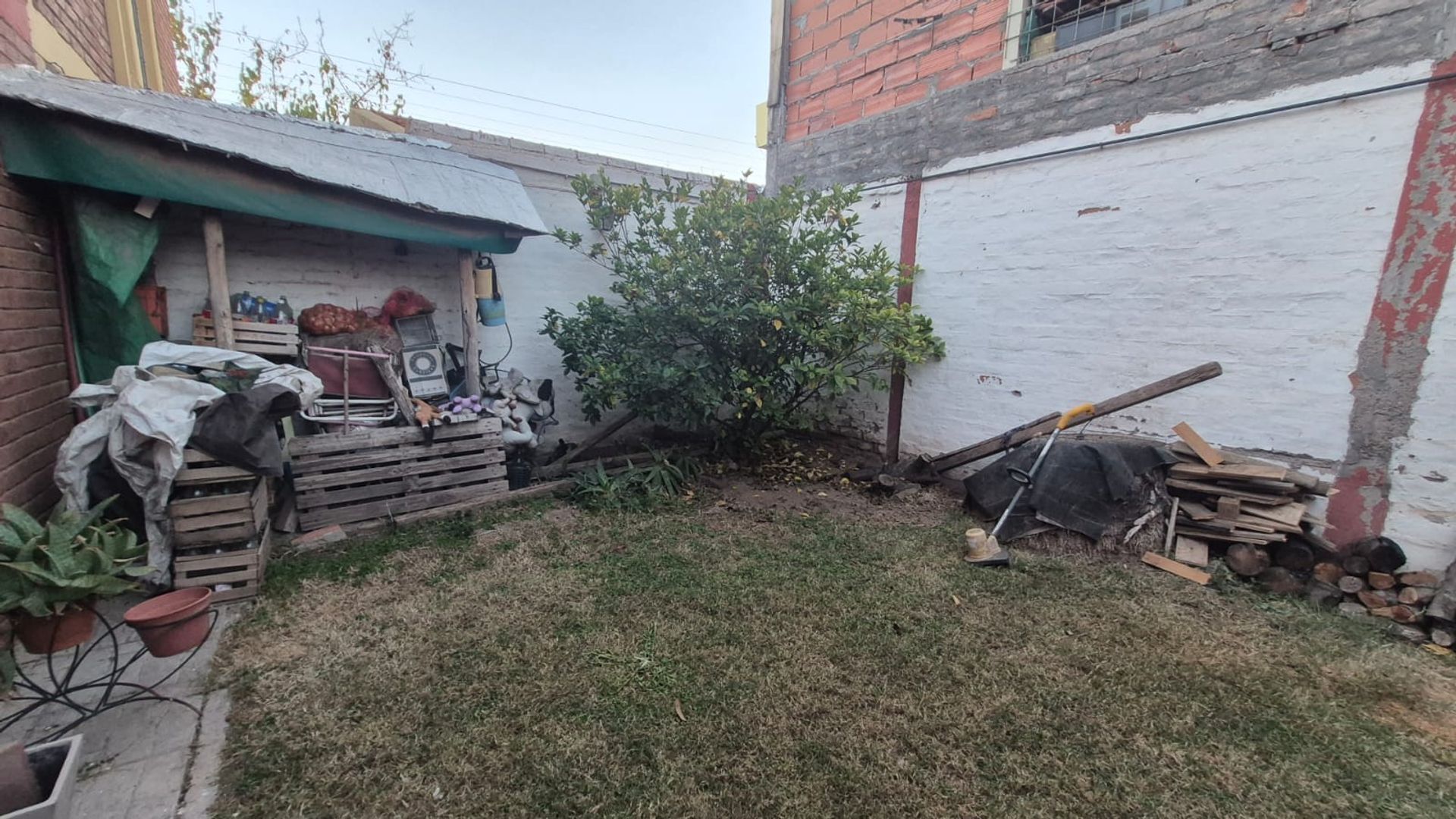 Casa en Venta en Guaymallen, Mendoza