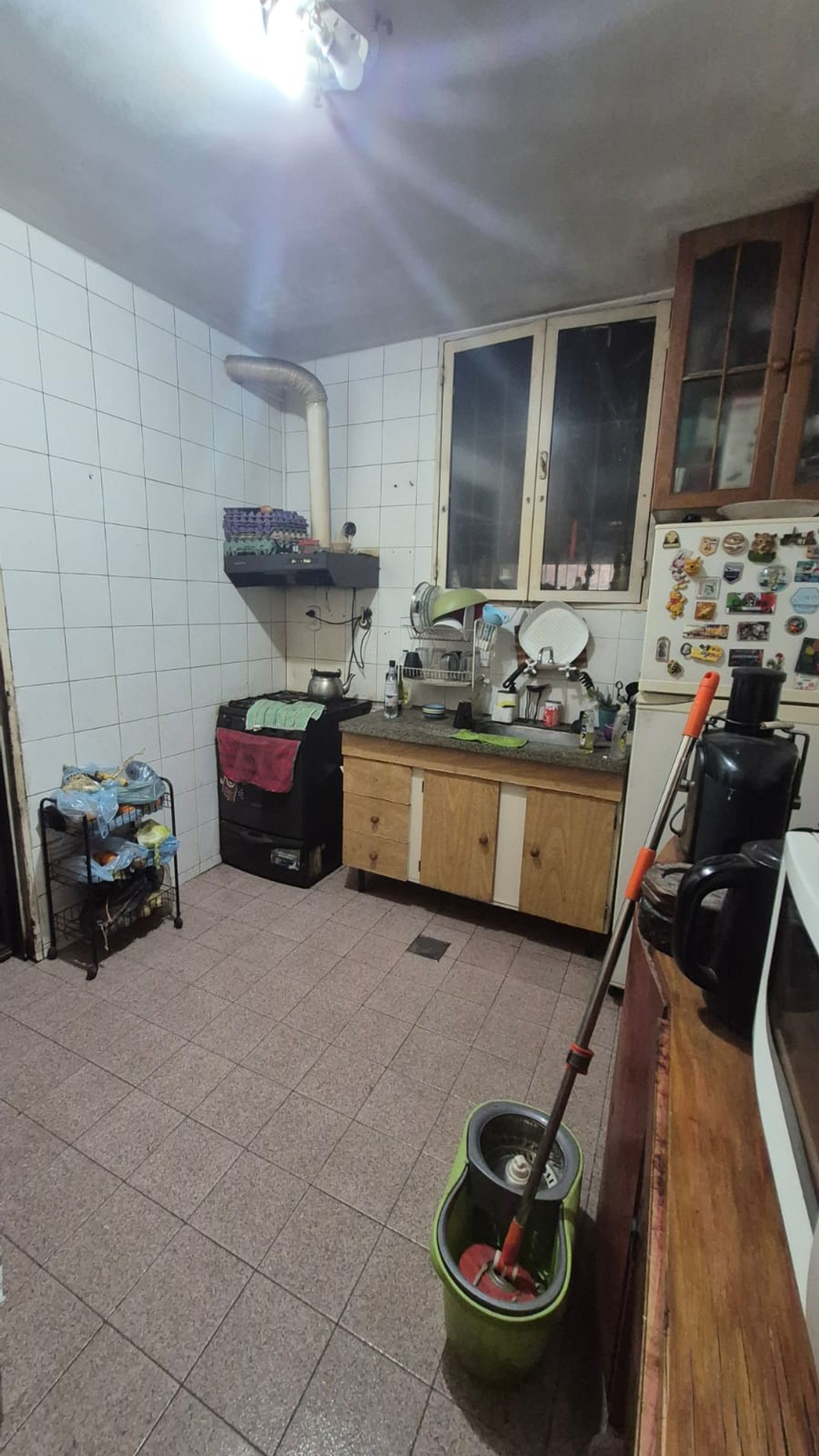 Casa en Venta en Guaymallen, Mendoza