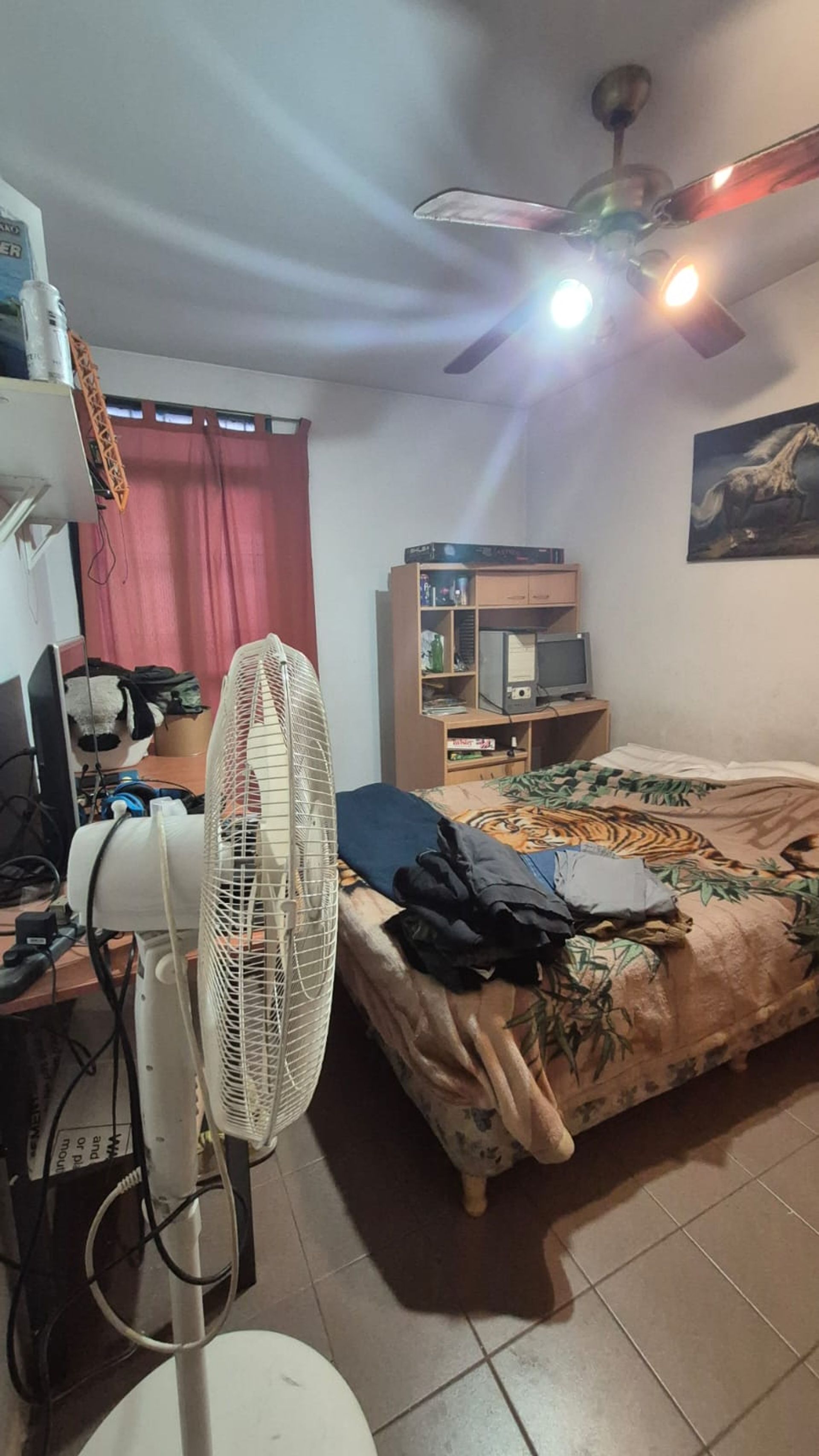 Casa en Venta en Guaymallen, Mendoza