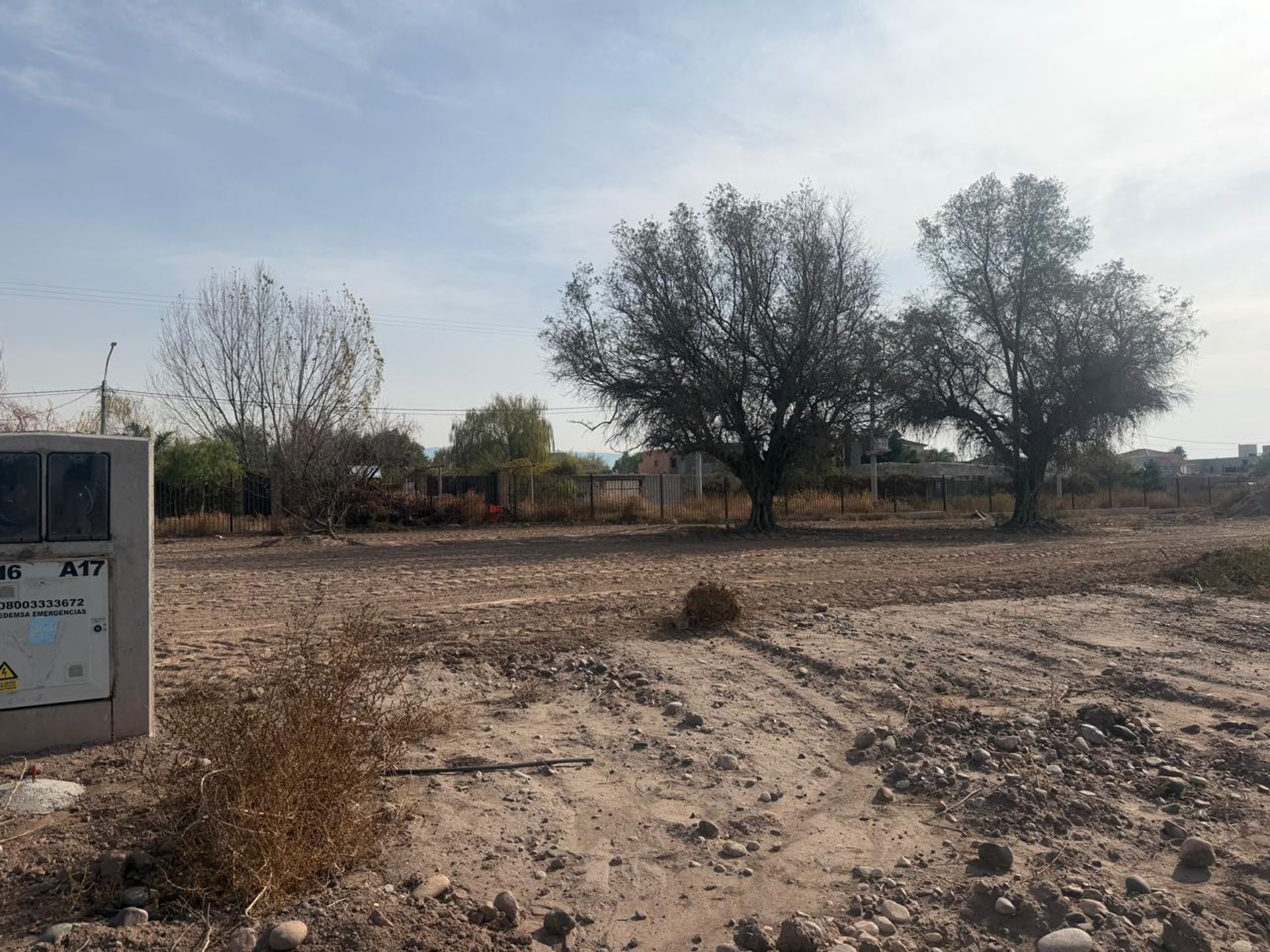 Lote en Venta en Lujan de Cuyo, Mendoza