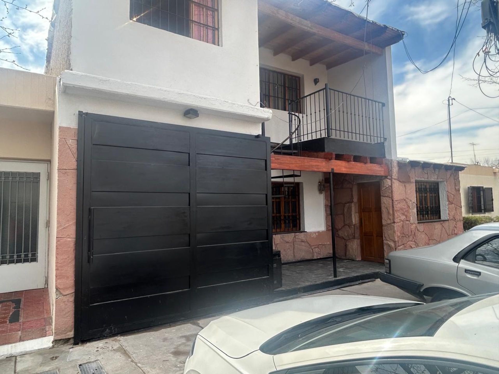 Casa en Alquiler en Guaymallen, Mendoza