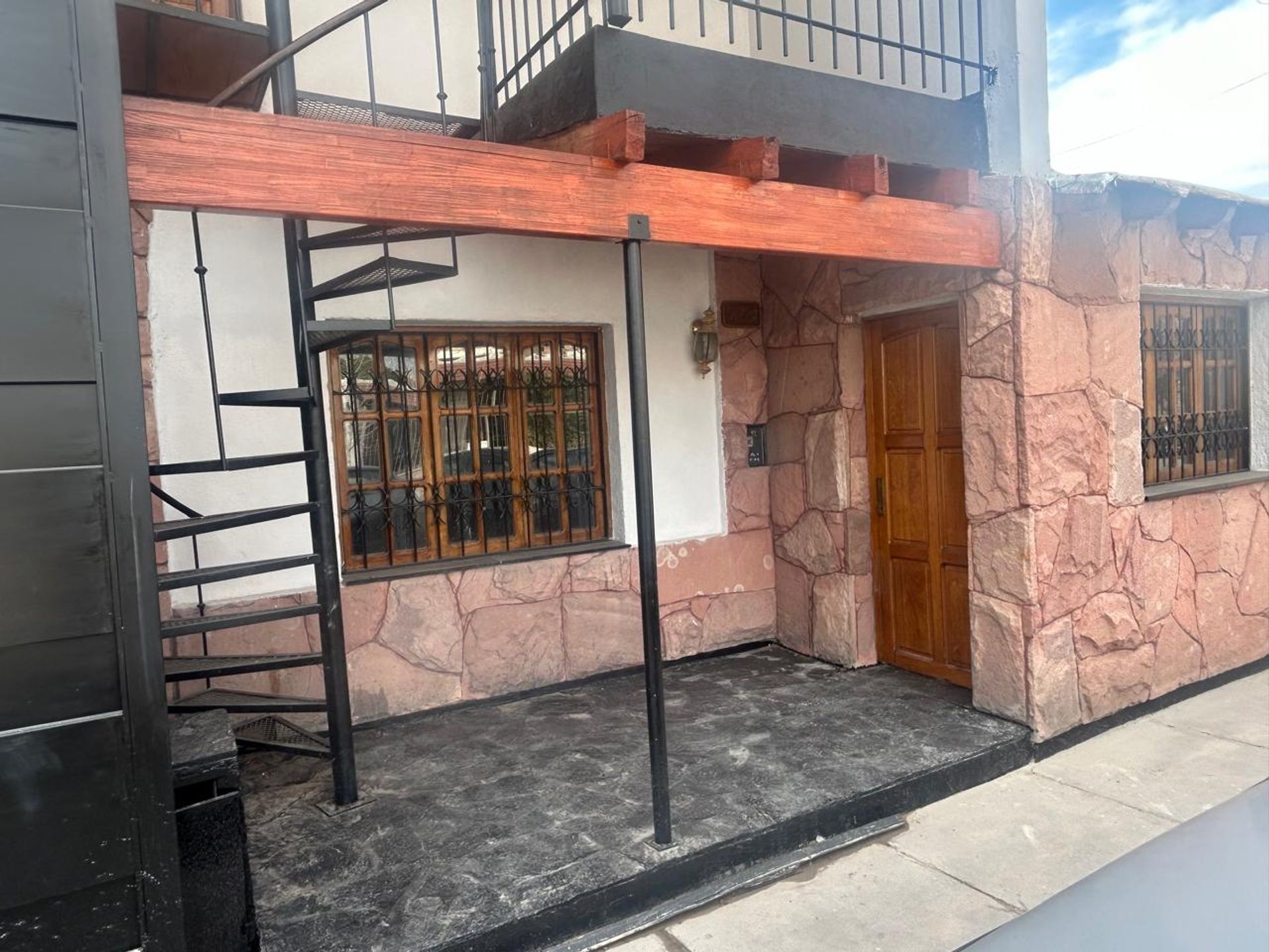 Casa en Alquiler en Guaymallen, Mendoza