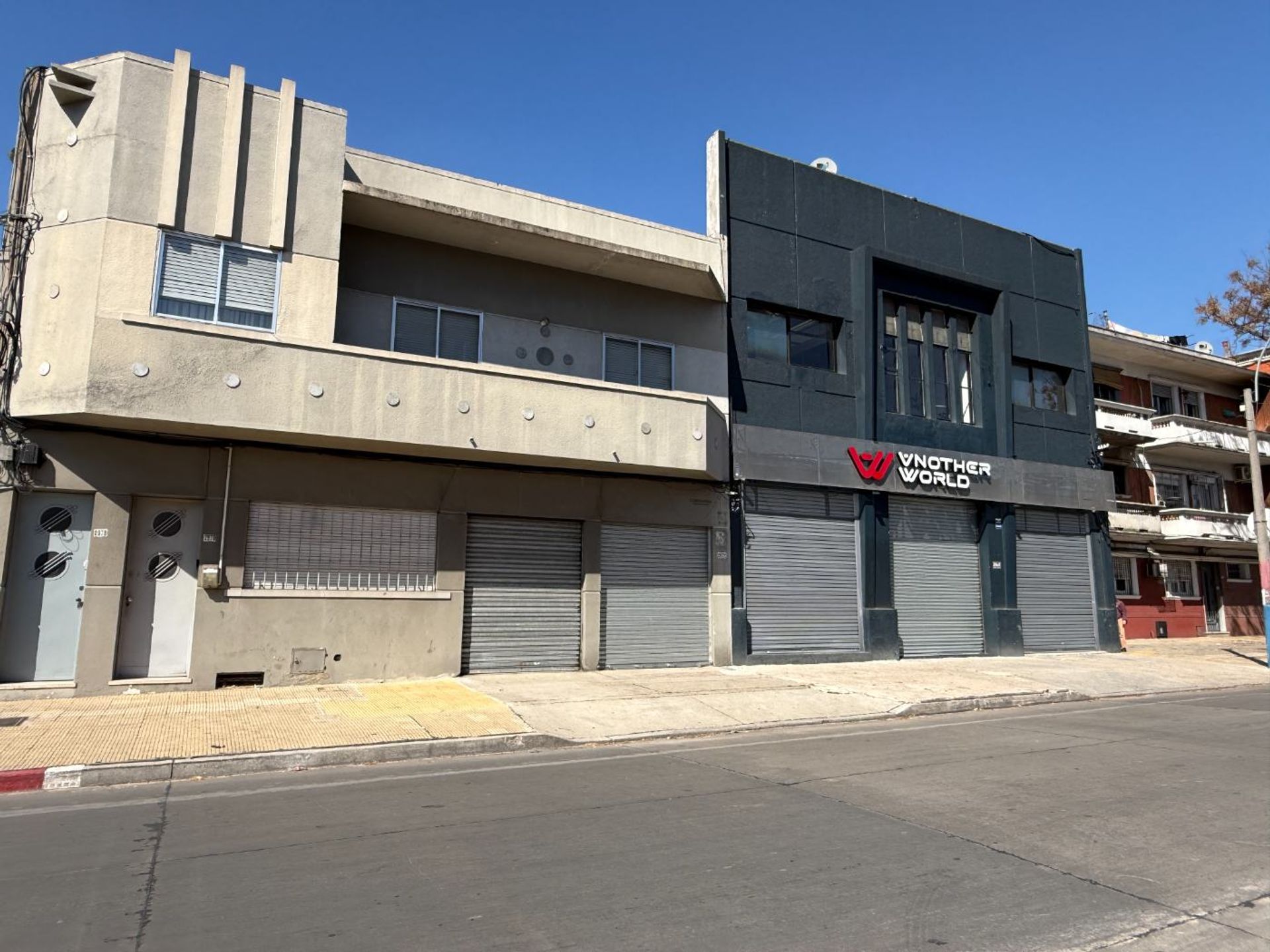 Venta Local / Galpón Logistico La Figurita - 2