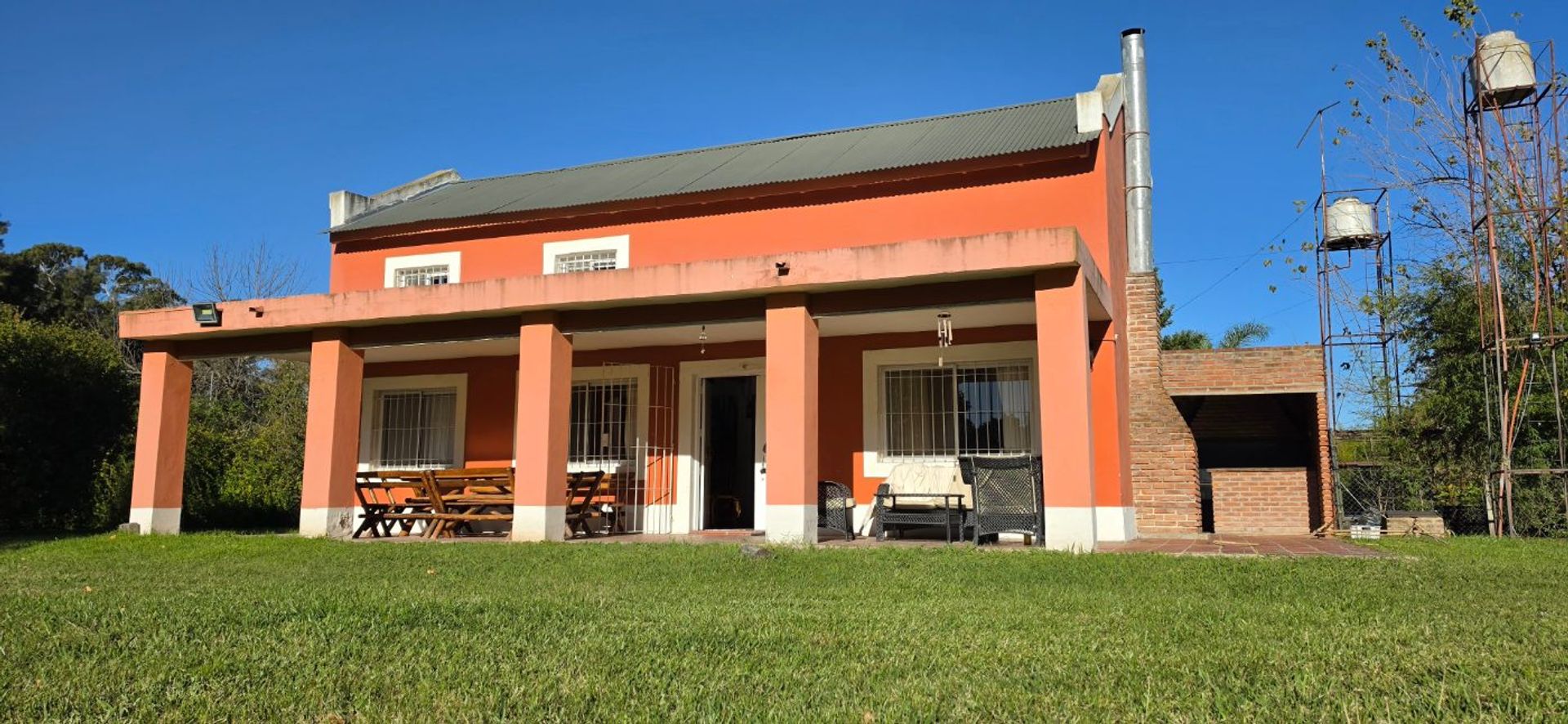 Casa en Venta en Exaltacion de la Cruz, G.B.A. Zona Norte