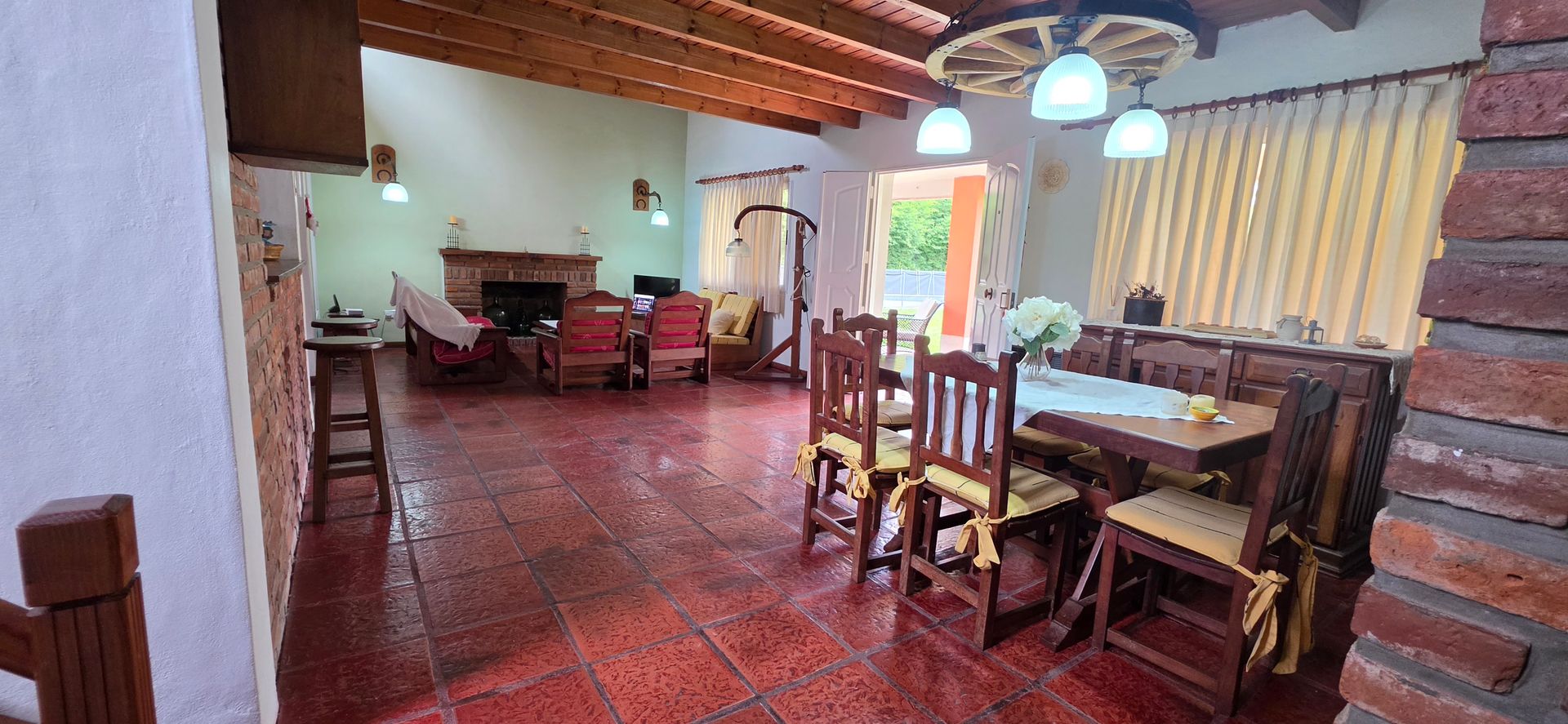 Casa en Venta en Exaltacion de la Cruz, G.B.A. Zona Norte