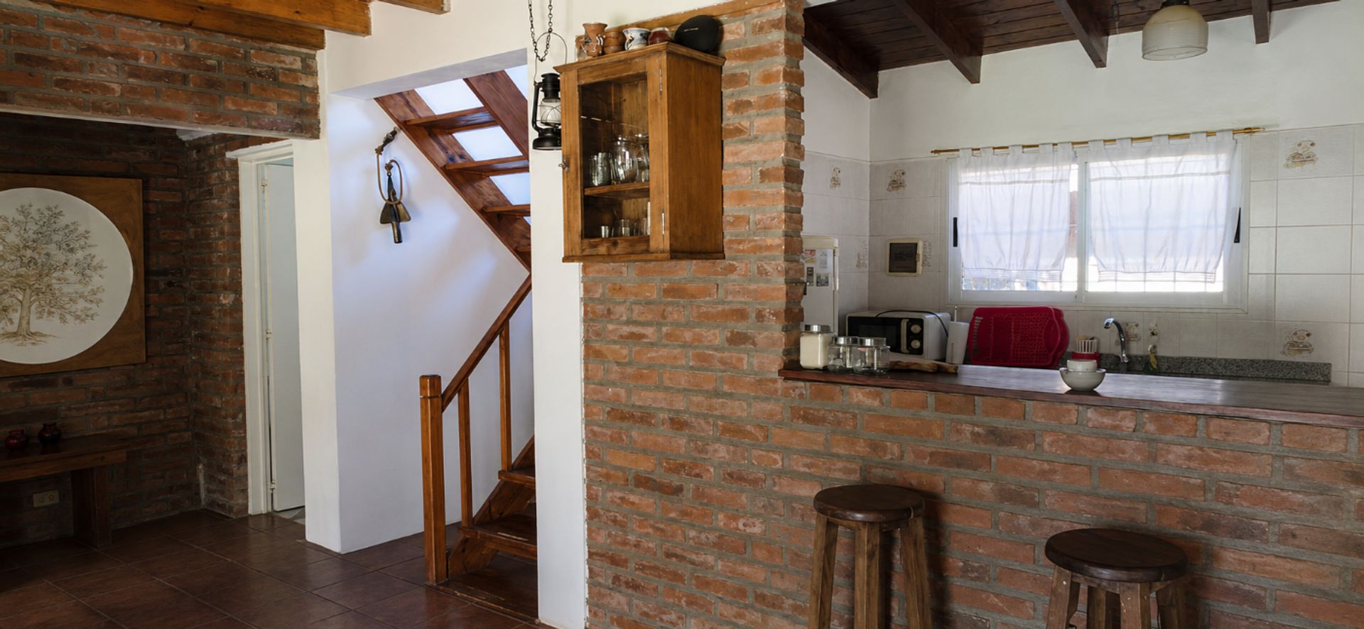 Casa en Venta en Exaltacion de la Cruz, G.B.A. Zona Norte