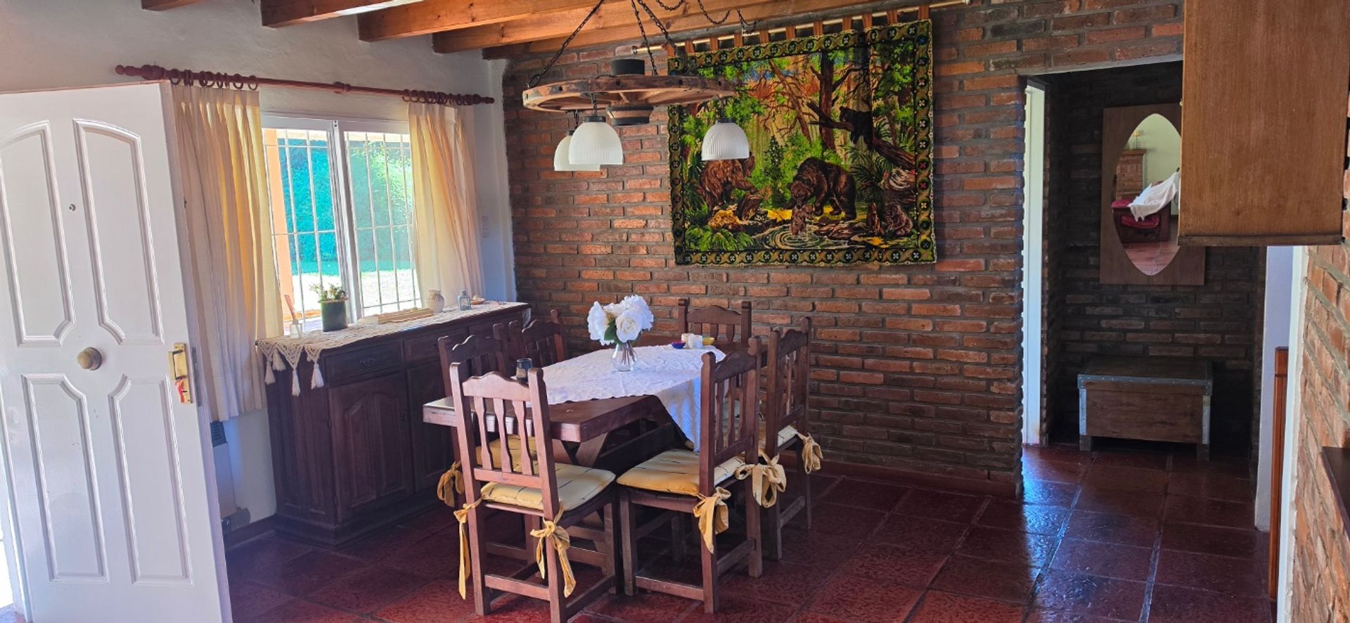 Casa en Venta en Exaltacion de la Cruz, G.B.A. Zona Norte