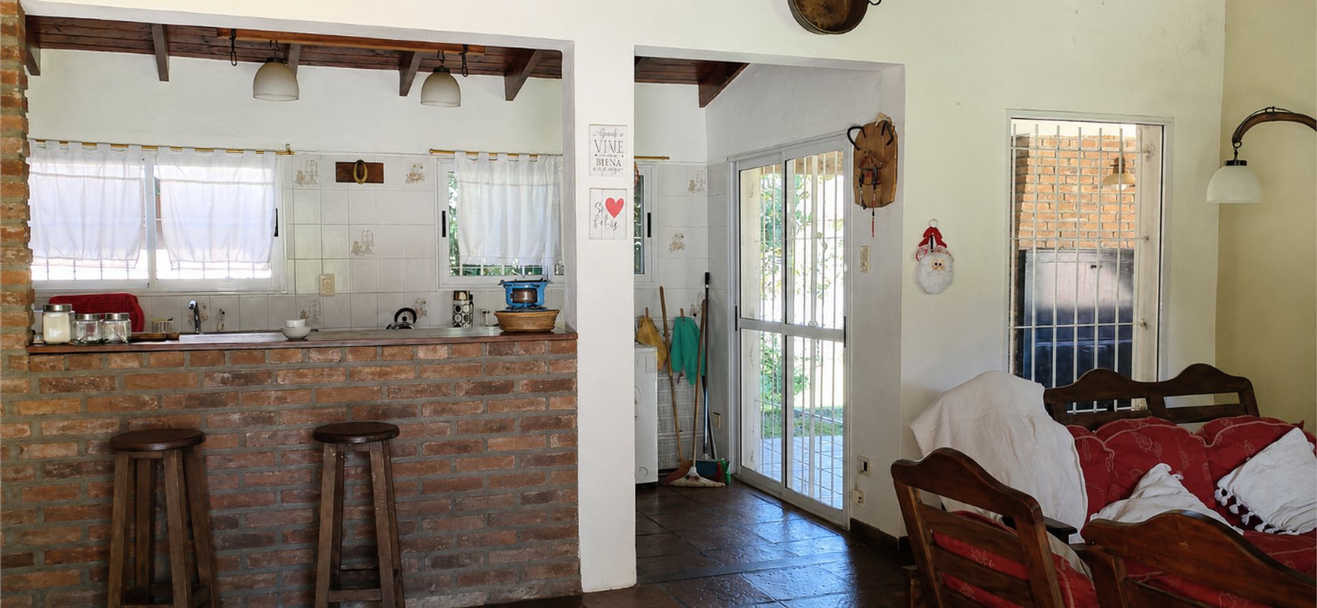 Casa en Venta en Exaltacion de la Cruz, G.B.A. Zona Norte