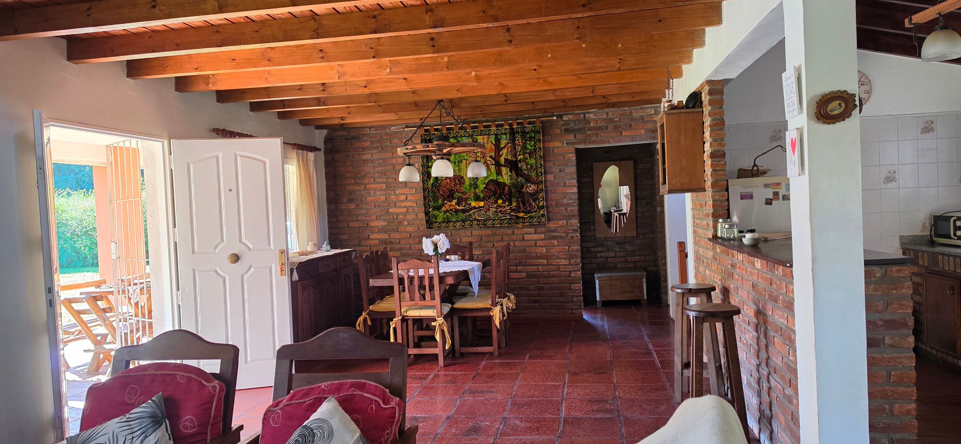 Casa en Venta en Exaltacion de la Cruz, G.B.A. Zona Norte