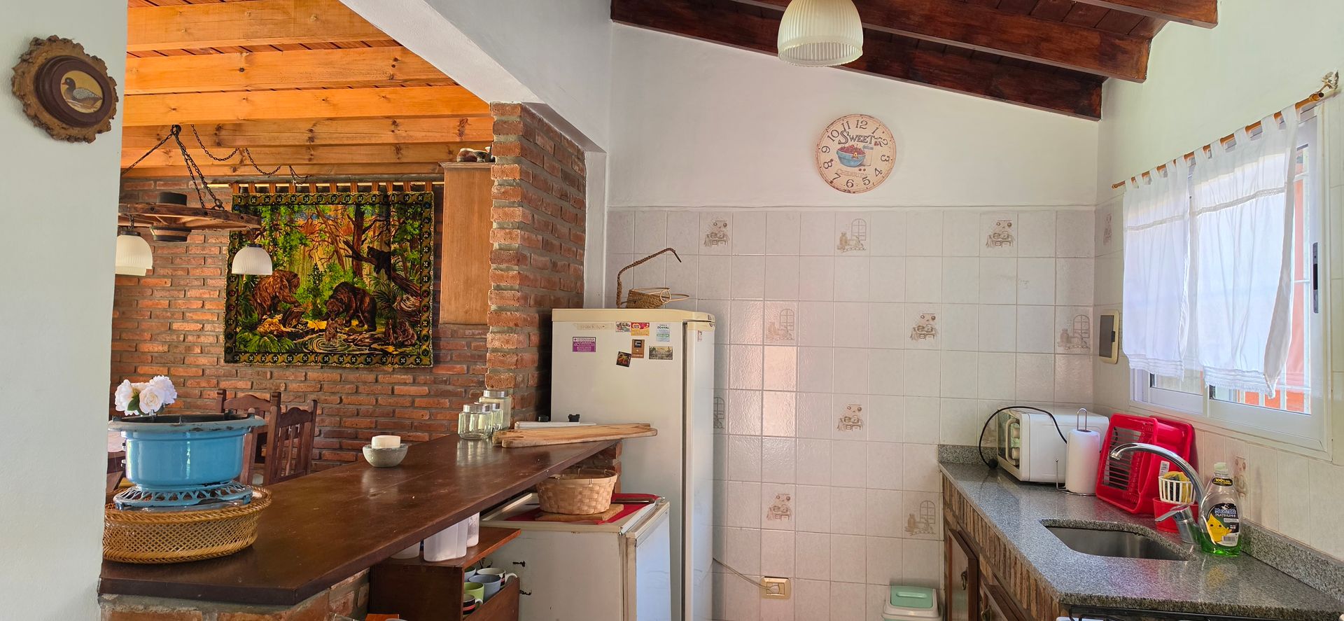 Casa en Venta en Exaltacion de la Cruz, G.B.A. Zona Norte