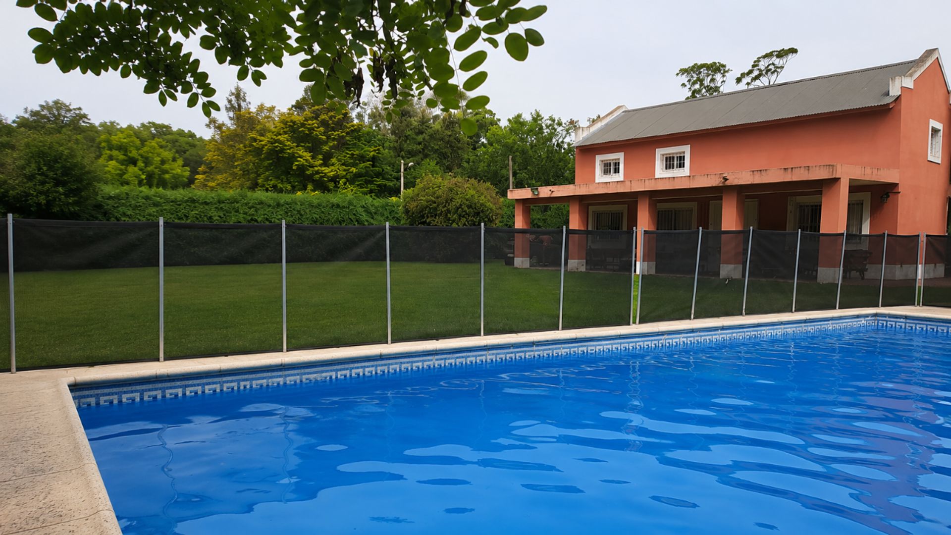 Casa en Venta en Exaltacion de la Cruz, G.B.A. Zona Norte