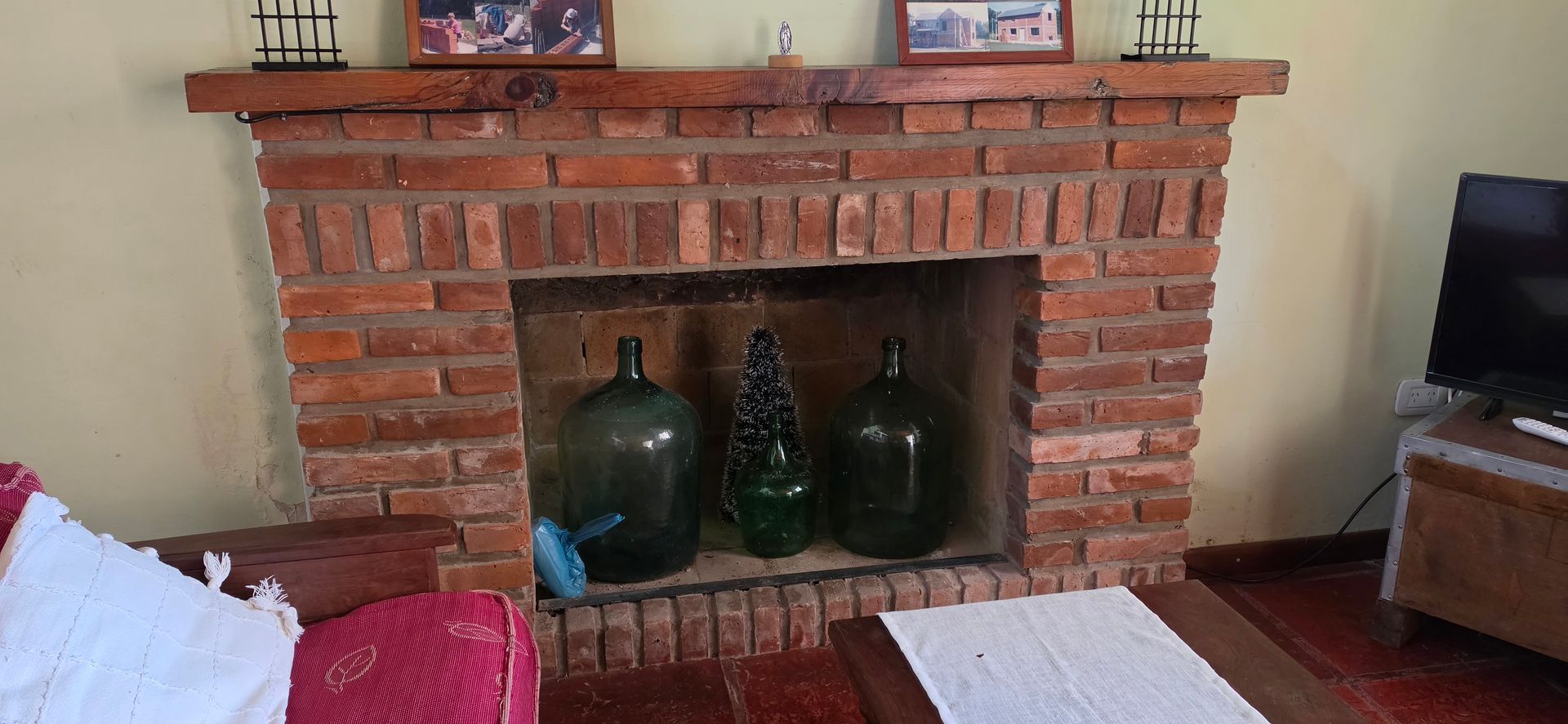 Casa en Venta en Exaltacion de la Cruz, G.B.A. Zona Norte