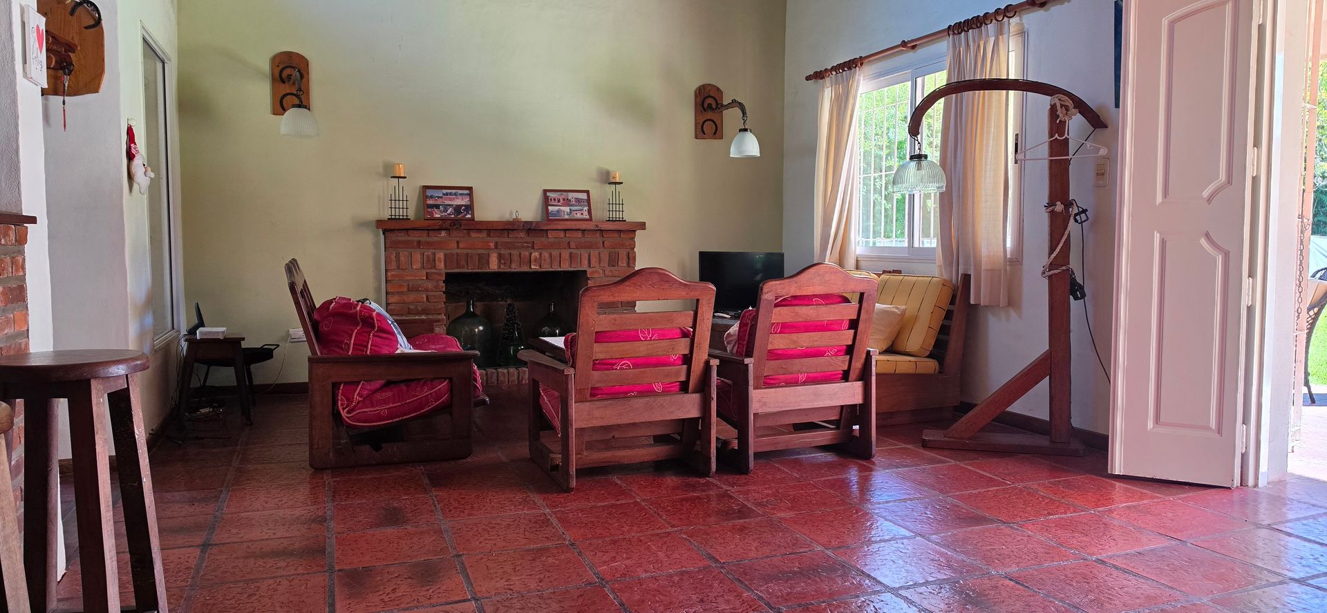 Casa en Venta en Exaltacion de la Cruz, G.B.A. Zona Norte