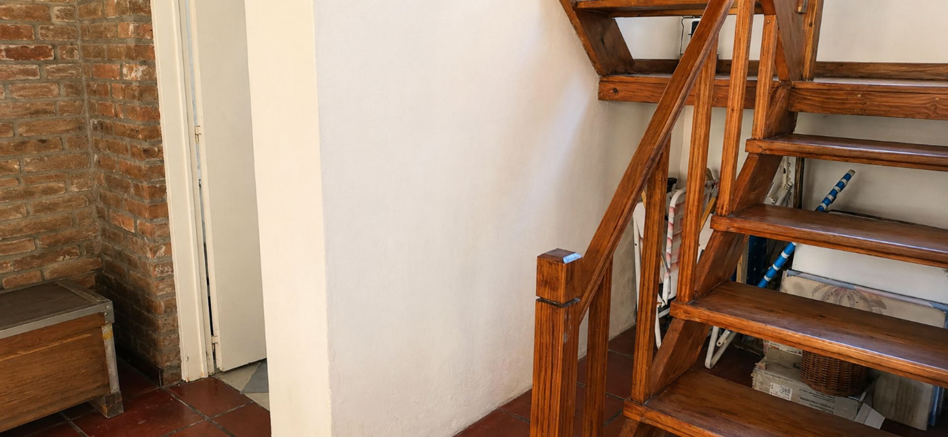 Casa en Venta en Exaltacion de la Cruz, G.B.A. Zona Norte