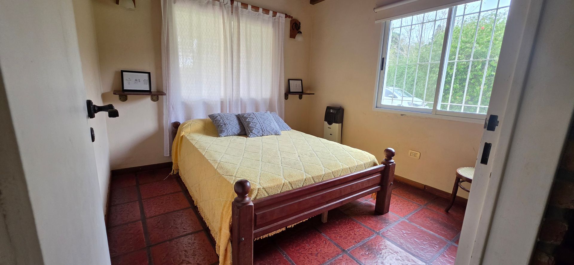 Casa en Venta en Exaltacion de la Cruz, G.B.A. Zona Norte