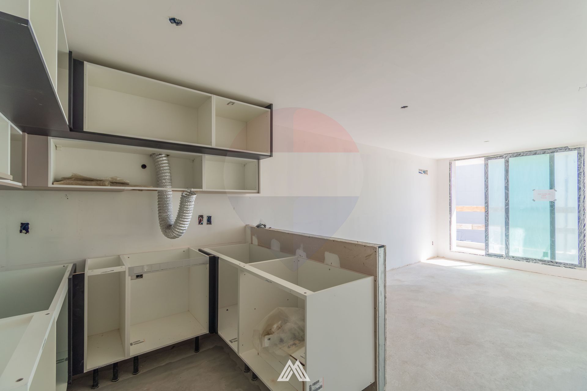 VENTA DE APARTAMENTO 1 DORMITORIO EN BRÍO RIVERA - 5