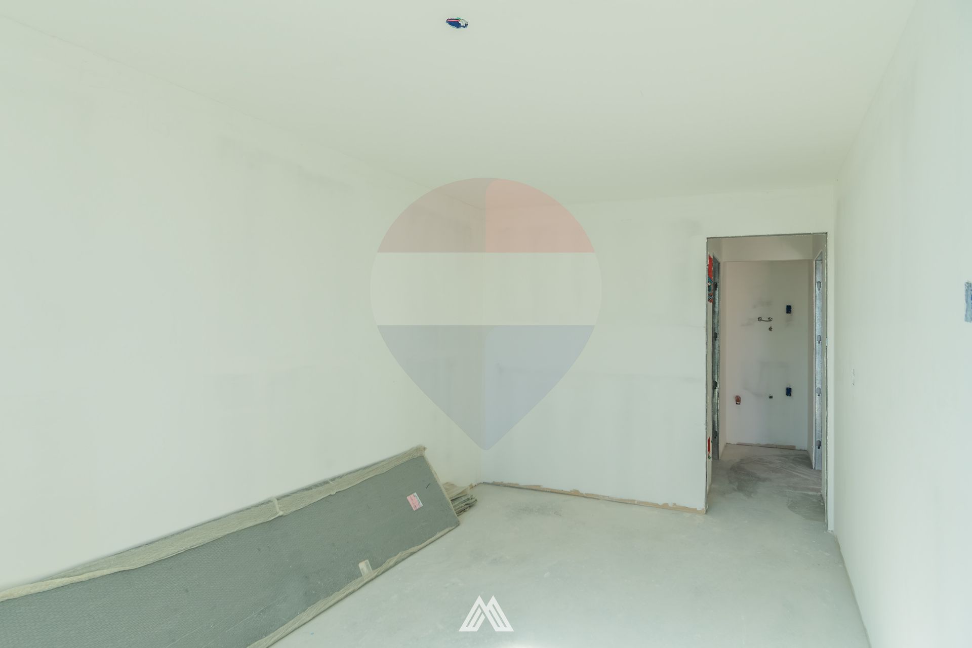 VENTA DE APARTAMENTO 1 DORMITORIO EN BRÍO RIVERA - 9