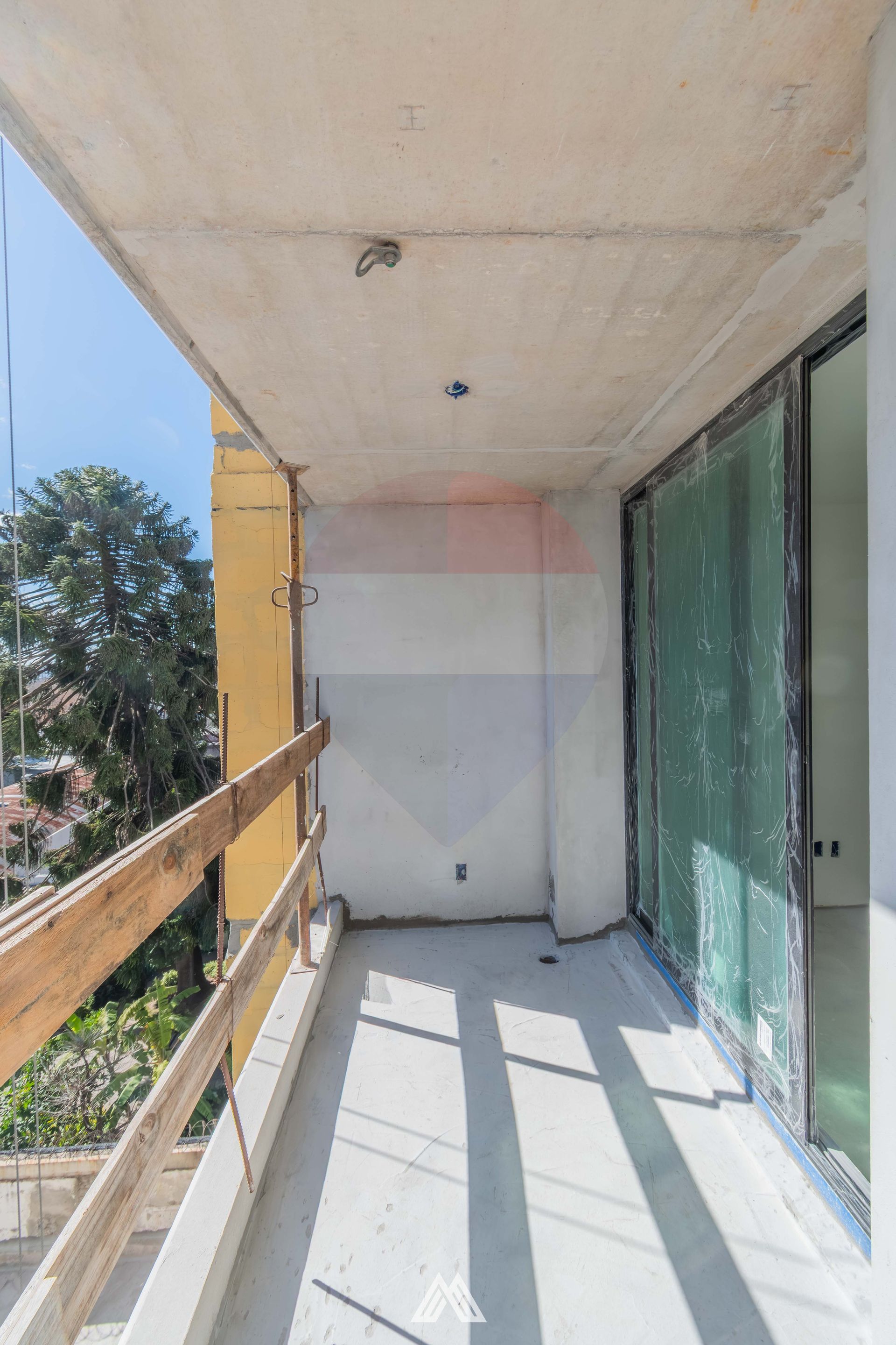 VENTA DE APARTAMENTO 1 DORMITORIO EN BRÍO RIVERA - 12