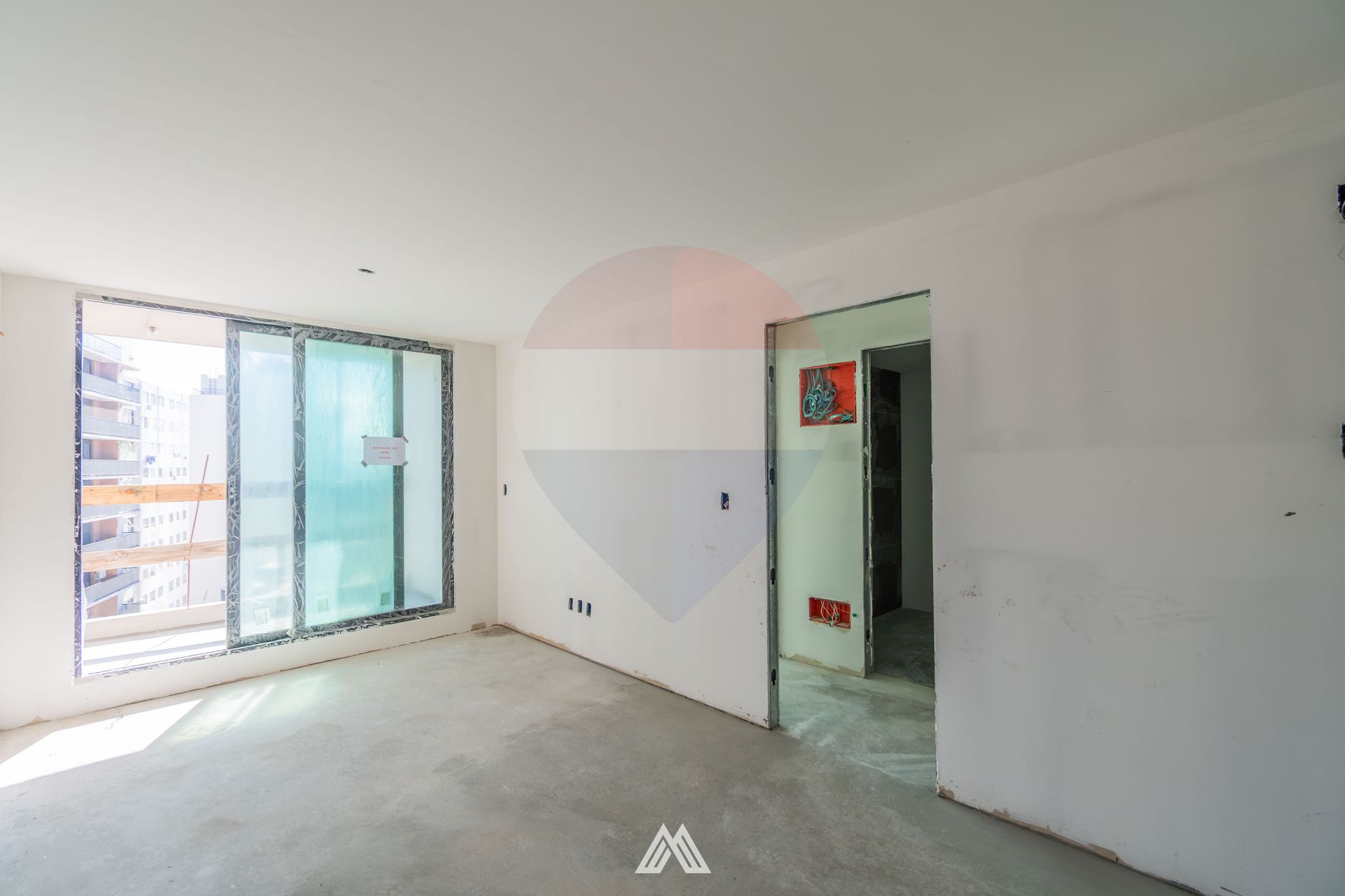 VENTA DE APARTAMENTO 1 DORMITORIO EN BRÍO RIVERA - 1