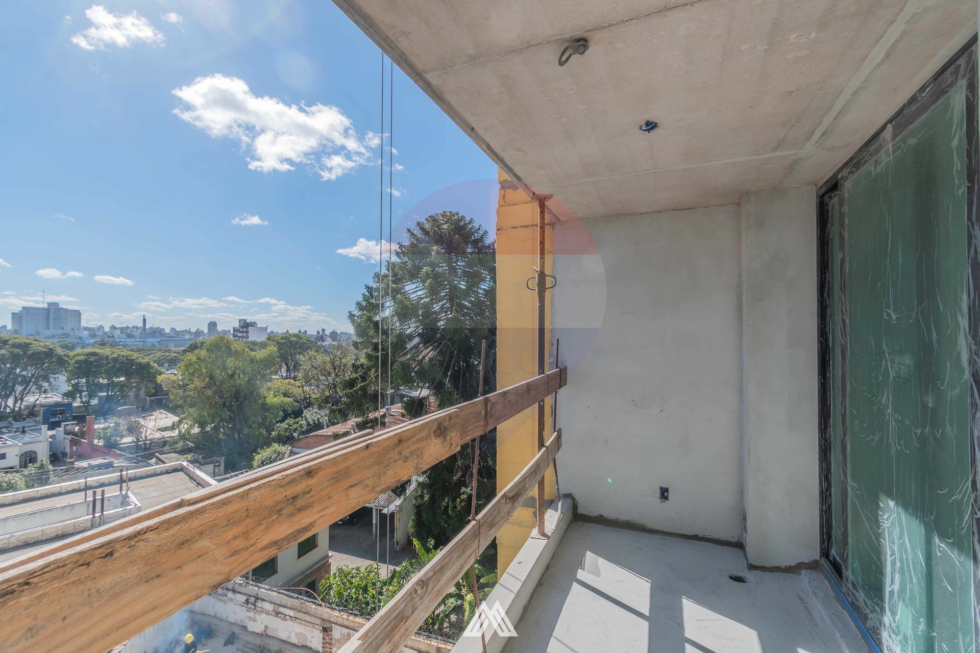 VENTA DE APARTAMENTO 1 DORMITORIO EN BRÍO RIVERA - 13