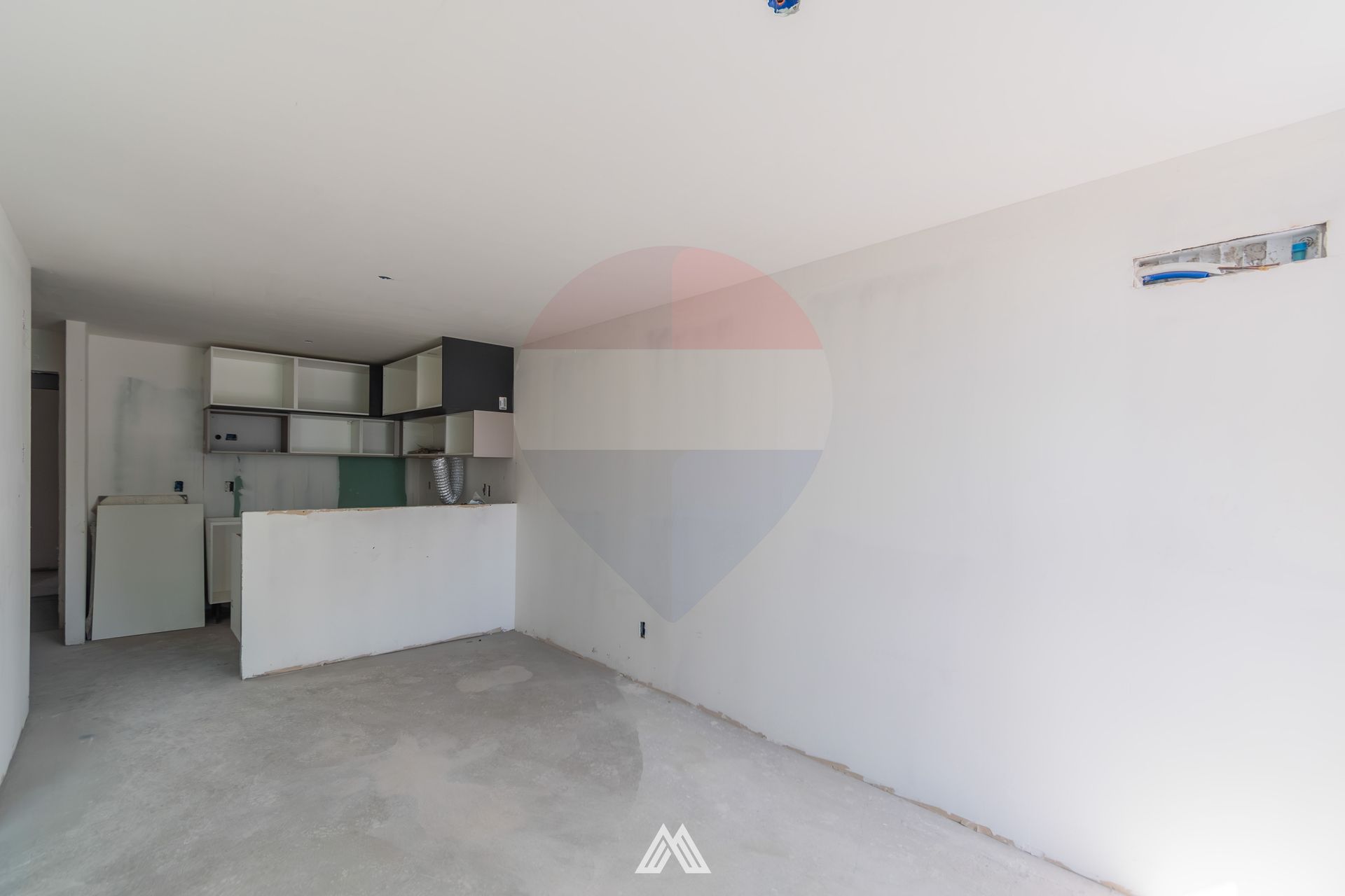 VENTA DE APARTAMENTO 1 DORMITORIO EN BRÍO RIVERA - 6