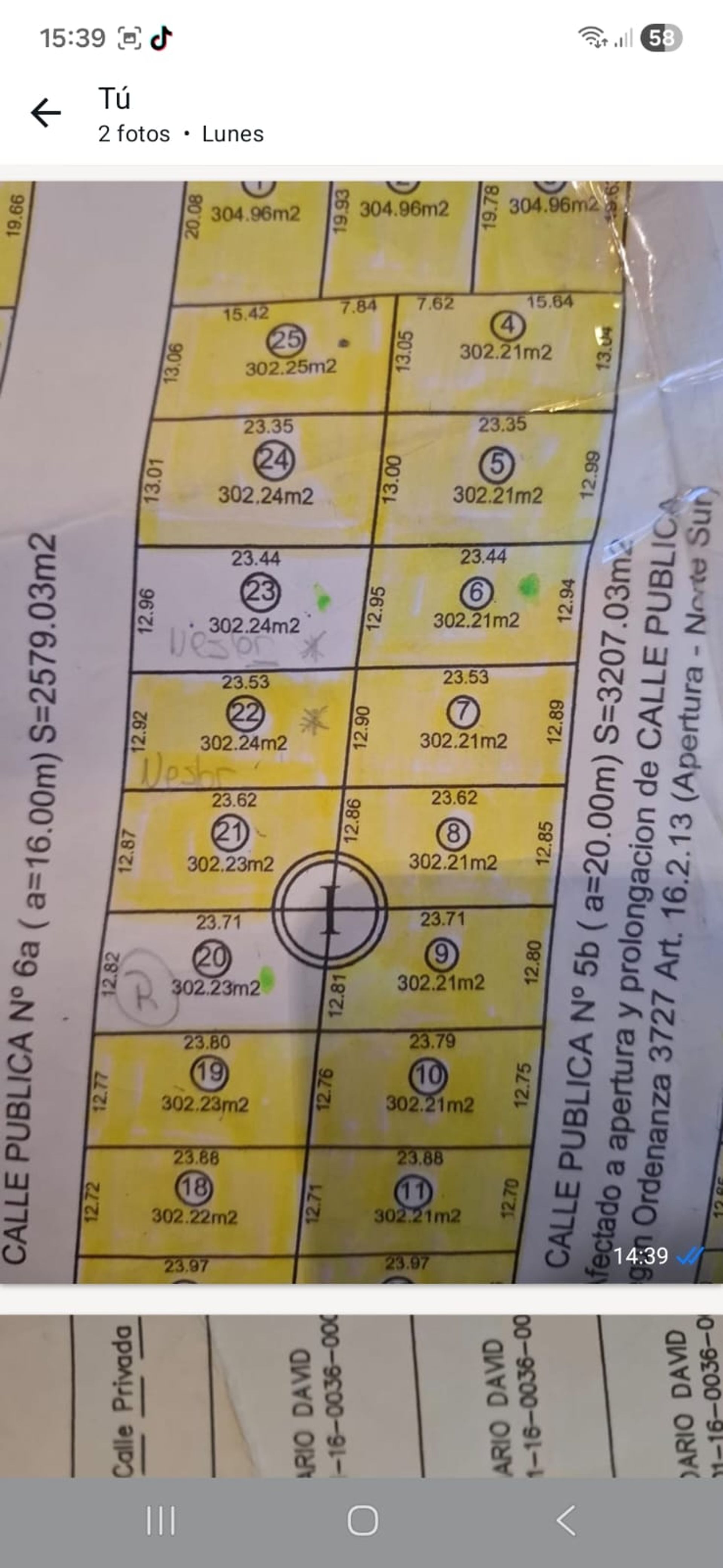 Lote en Venta en Maipu, Mendoza