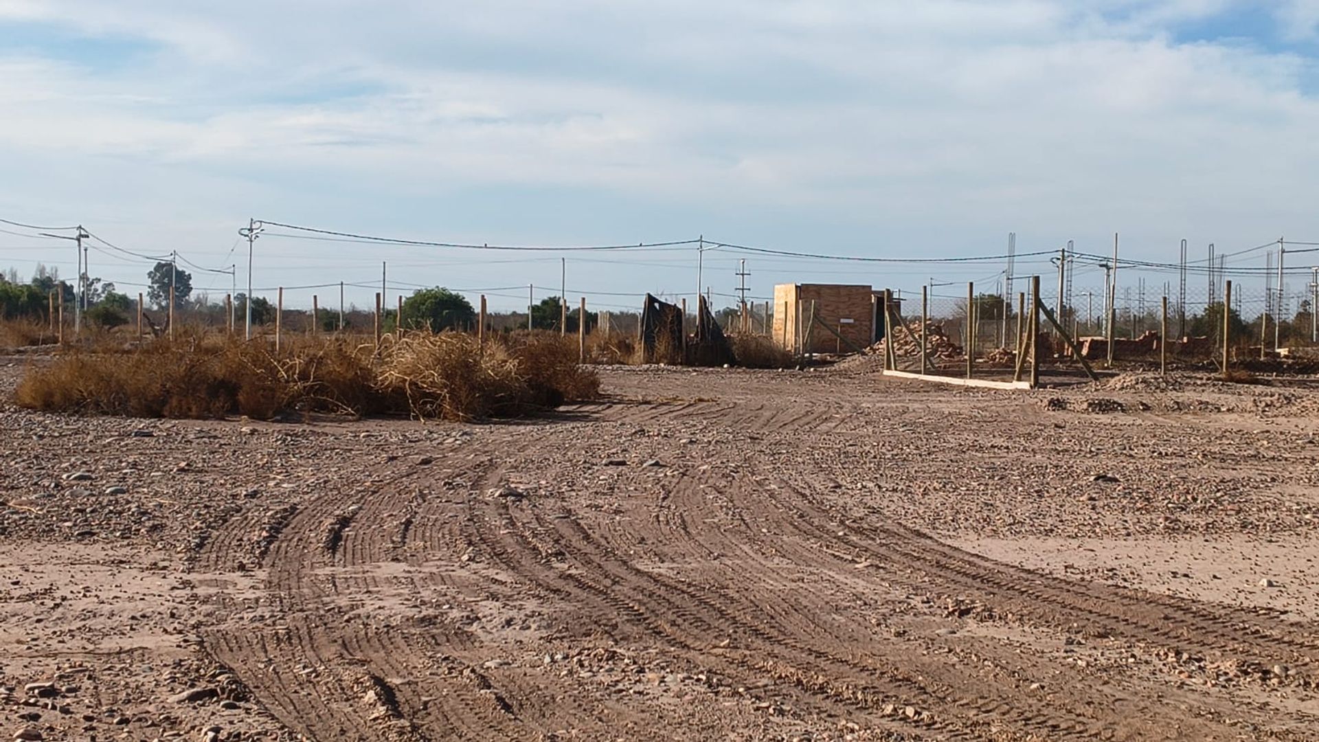 Lote en Venta en Maipu, Mendoza