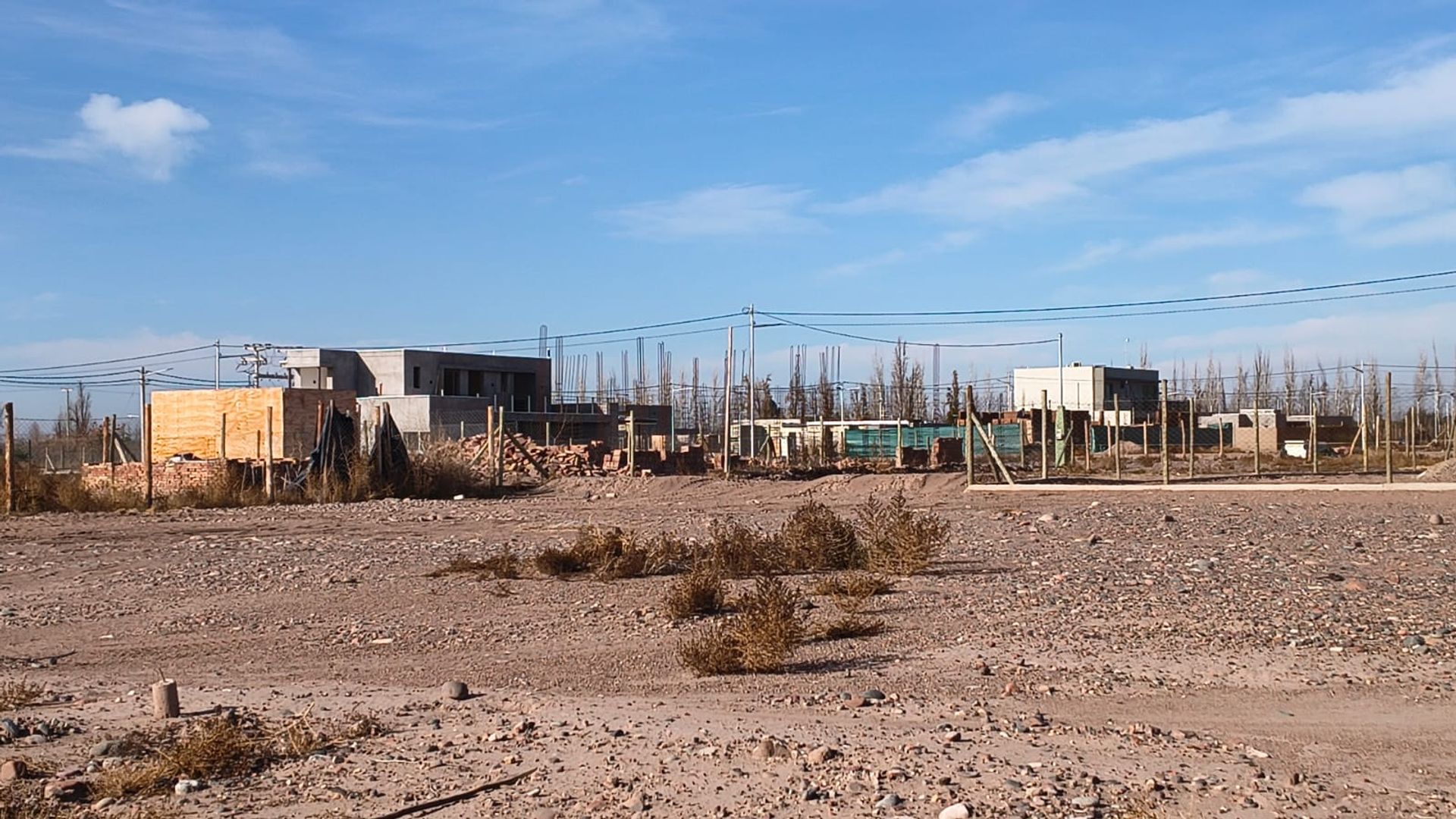 Lote en Venta en Maipu, Mendoza