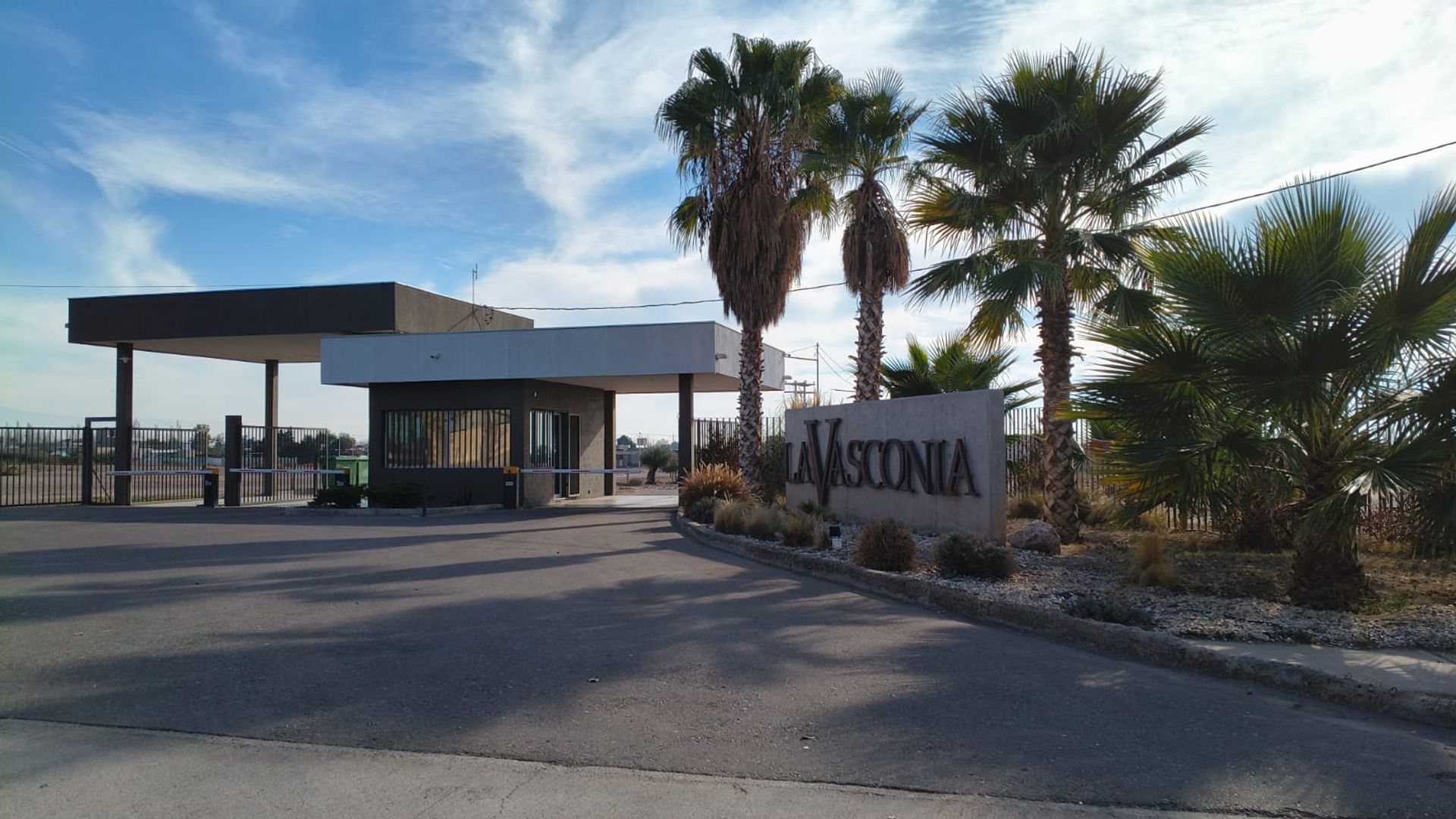 Lote en Venta en Maipu, Mendoza