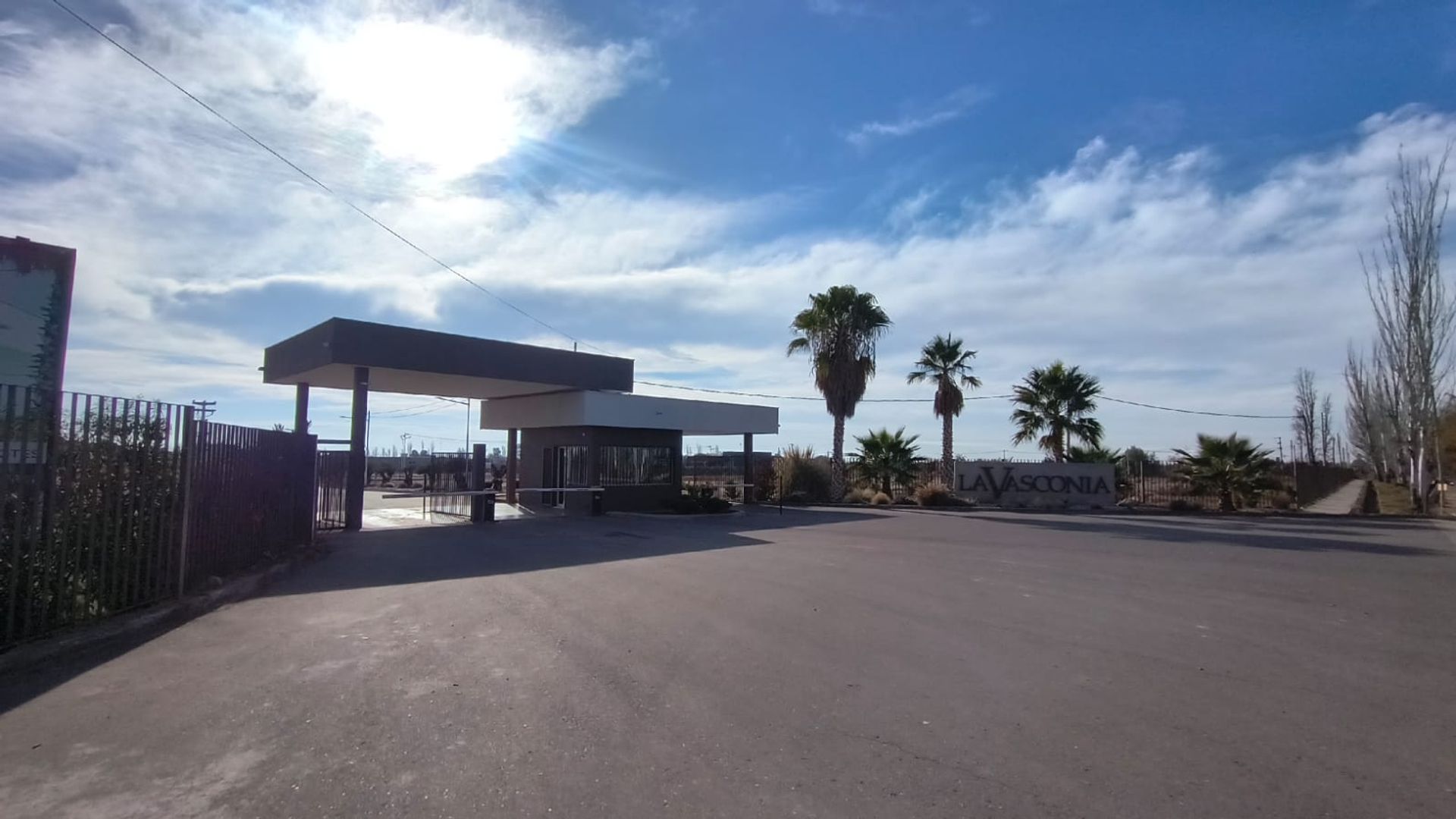 Lote en Venta en Maipu, Mendoza