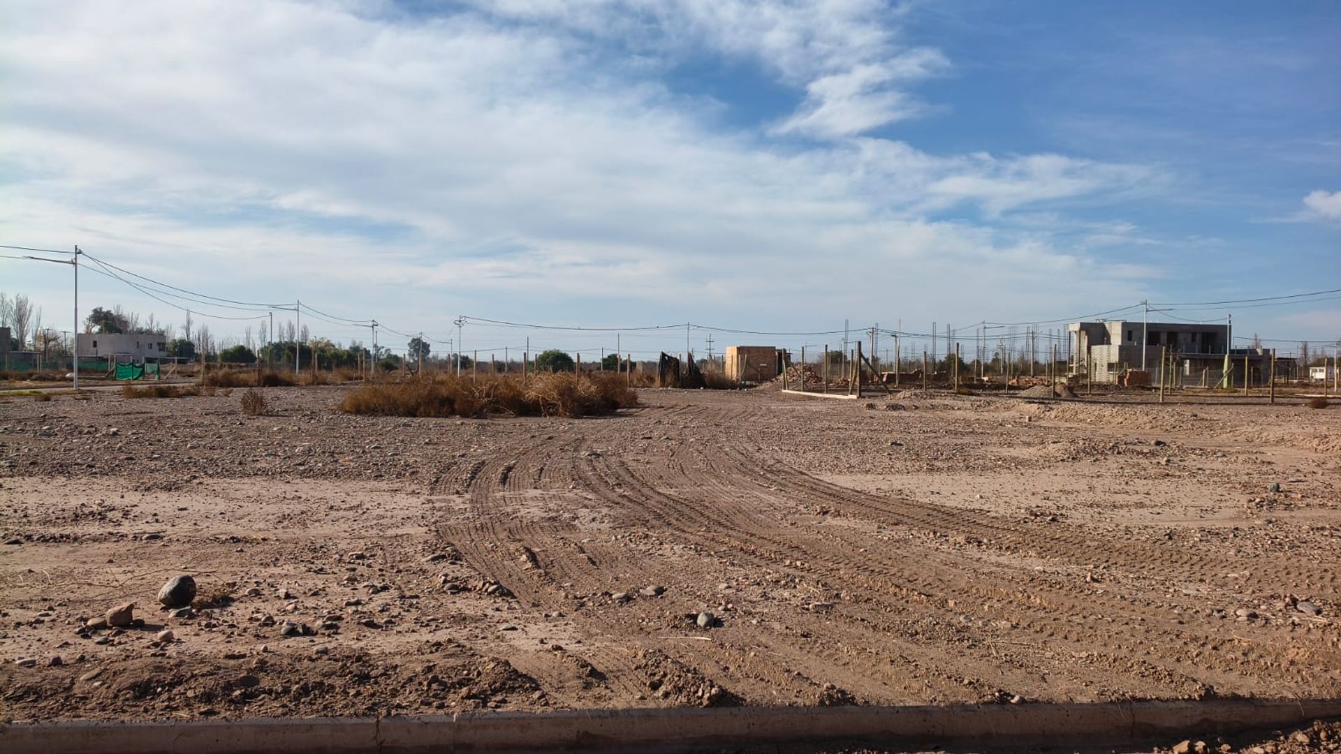 Lote en Venta en Maipu, Mendoza
