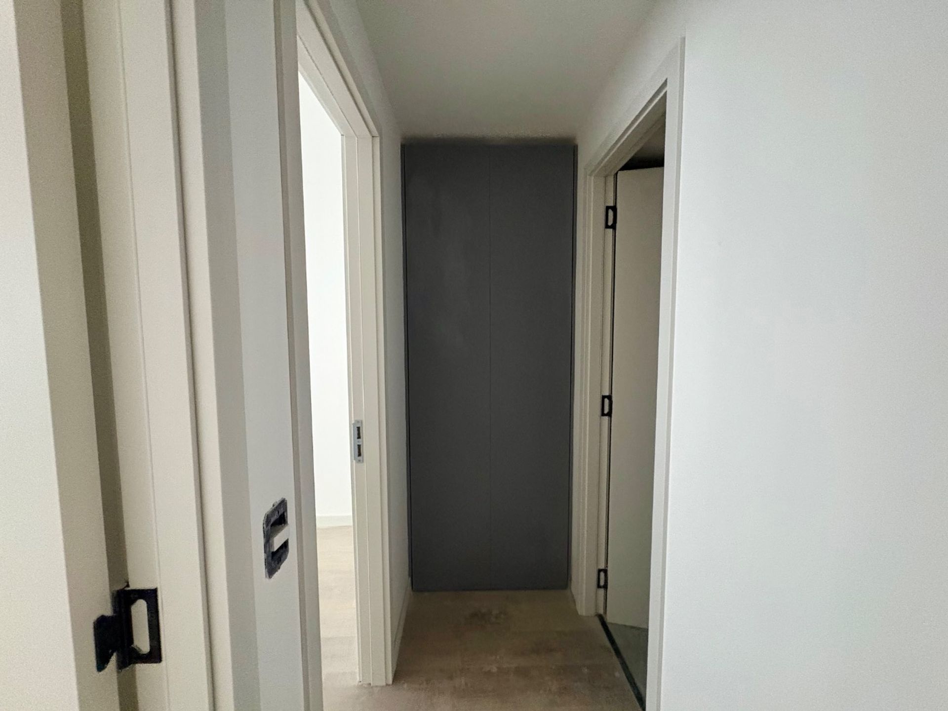 Venta apto de 2 dormitorios Cord&oacute;n Sur Ley VIS - 4