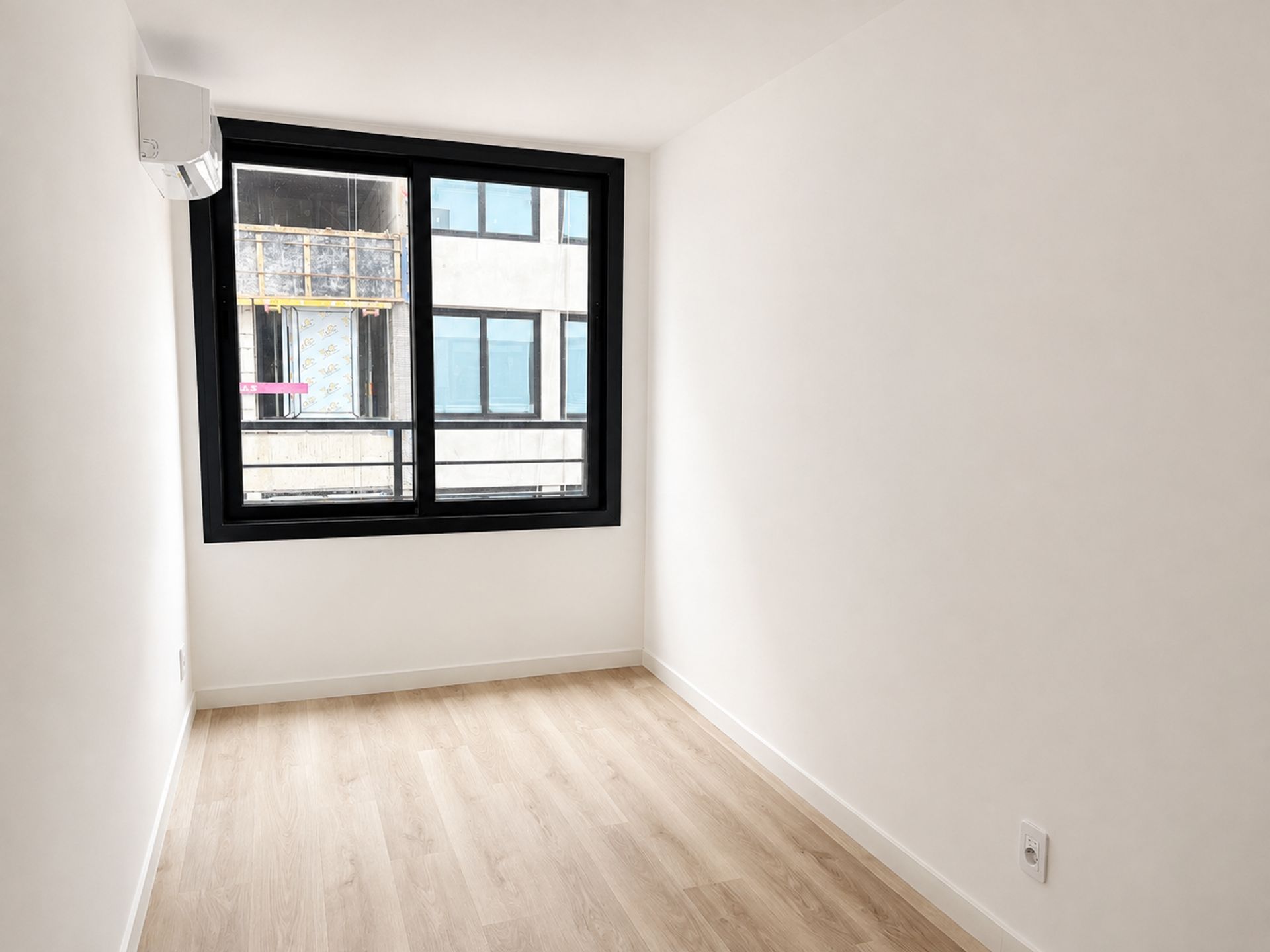 Venta apto de 2 dormitorios Cord&oacute;n Sur Ley VIS - 6