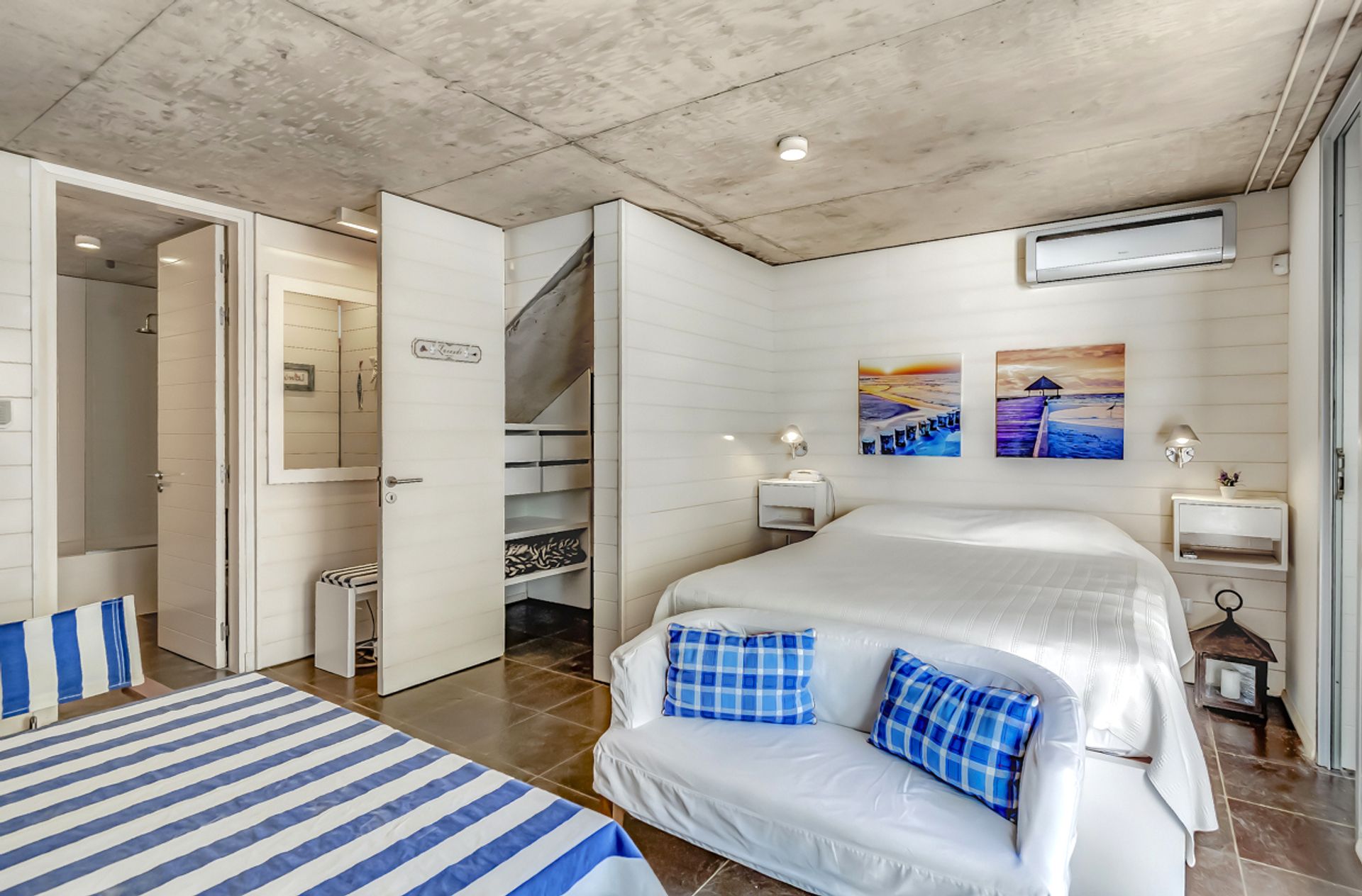 APARTAMENTO EN VENTA FRENTE AL MAR 3 DORMITORIOS - 18