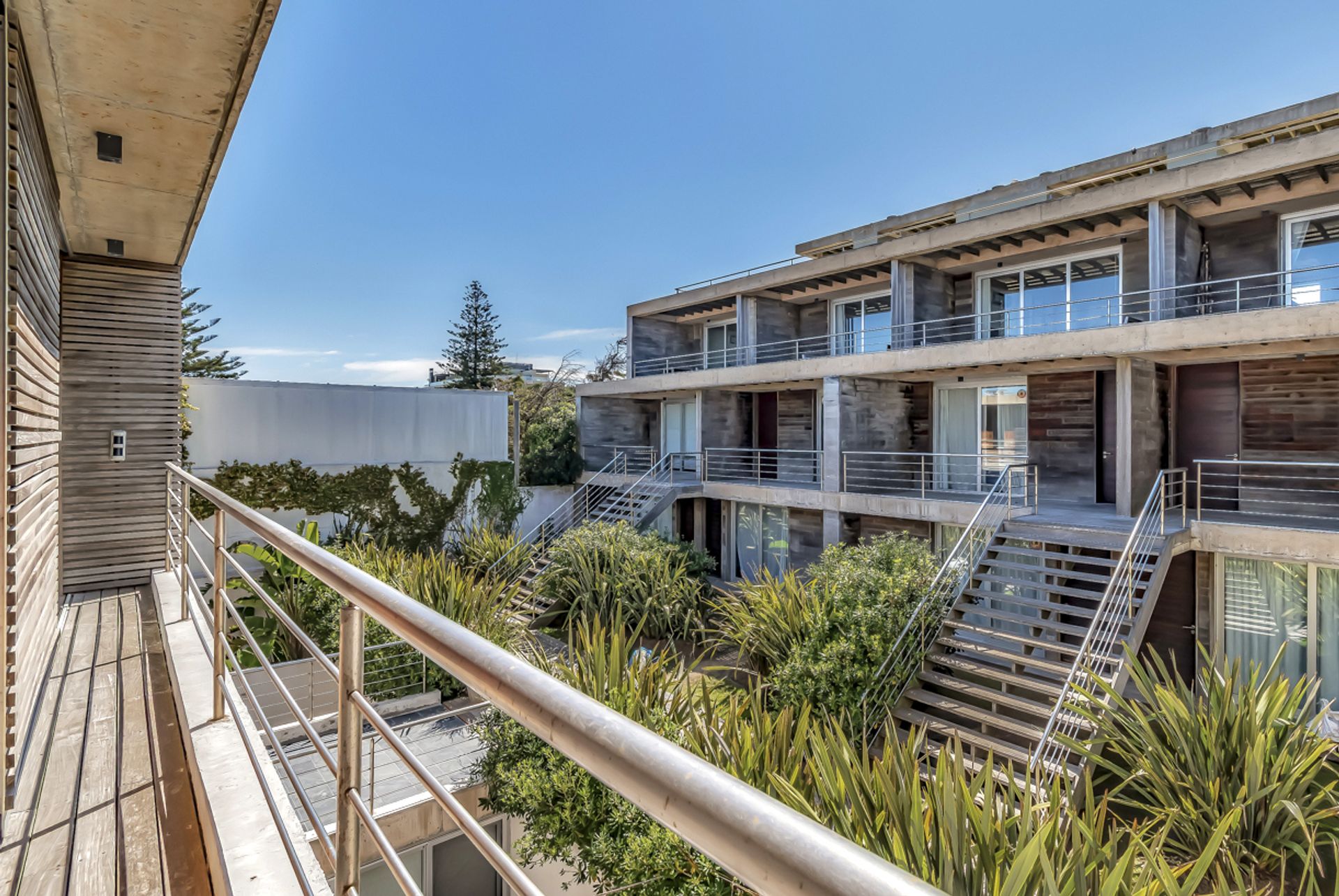 APARTAMENTO EN VENTA FRENTE AL MAR 3 DORMITORIOS - 17