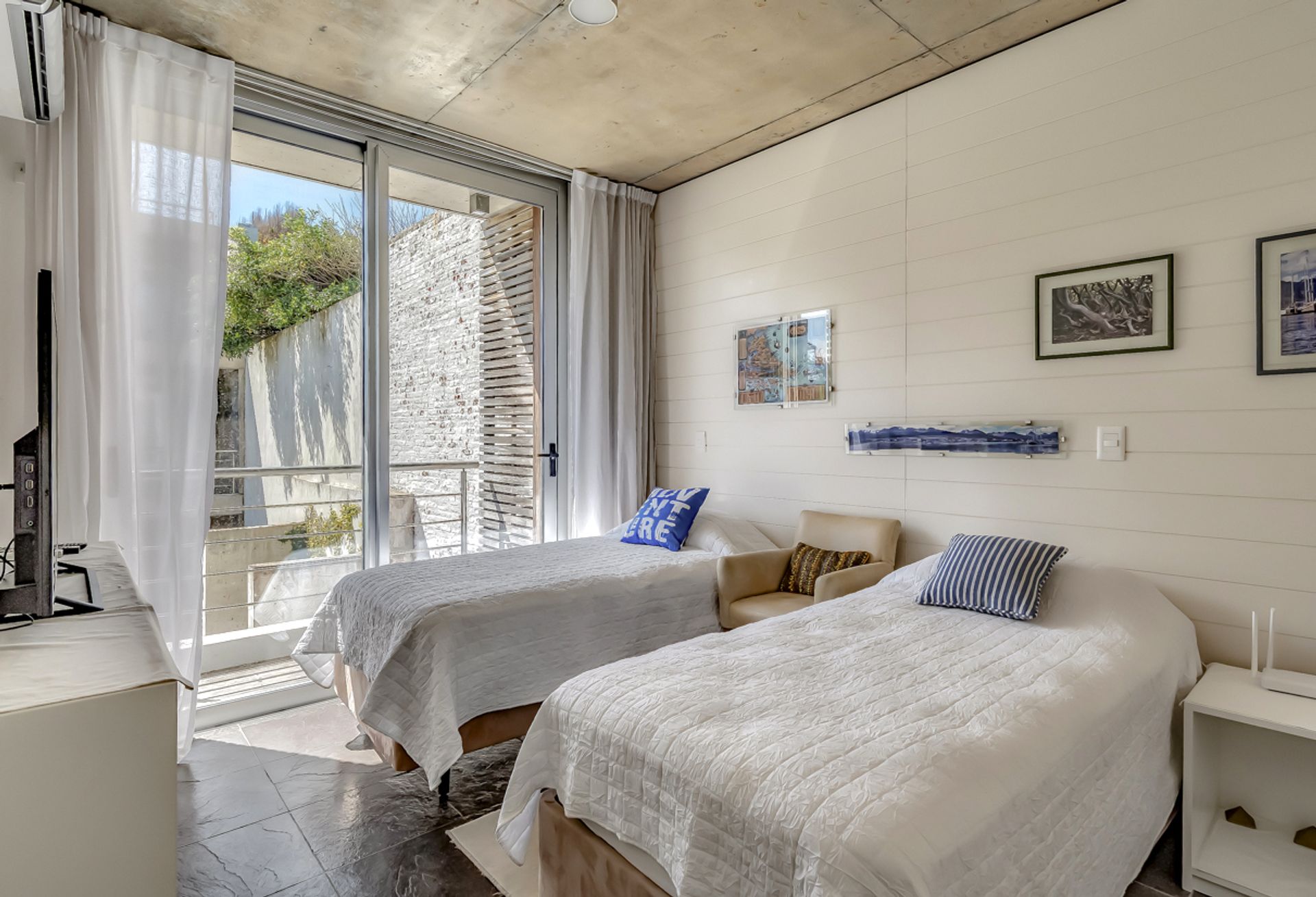 APARTAMENTO EN VENTA FRENTE AL MAR 3 DORMITORIOS - 15
