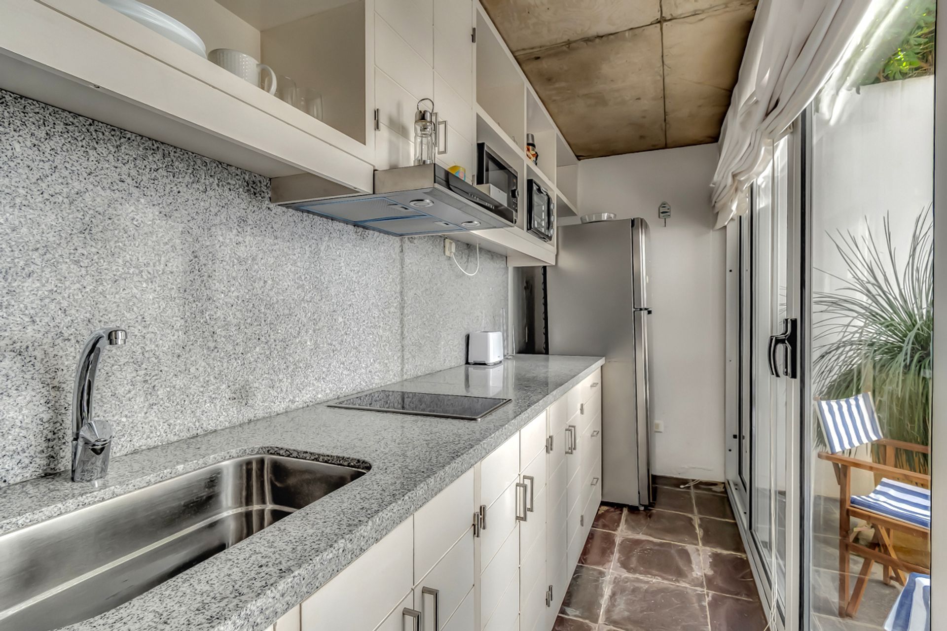 APARTAMENTO EN VENTA FRENTE AL MAR 3 DORMITORIOS - 20