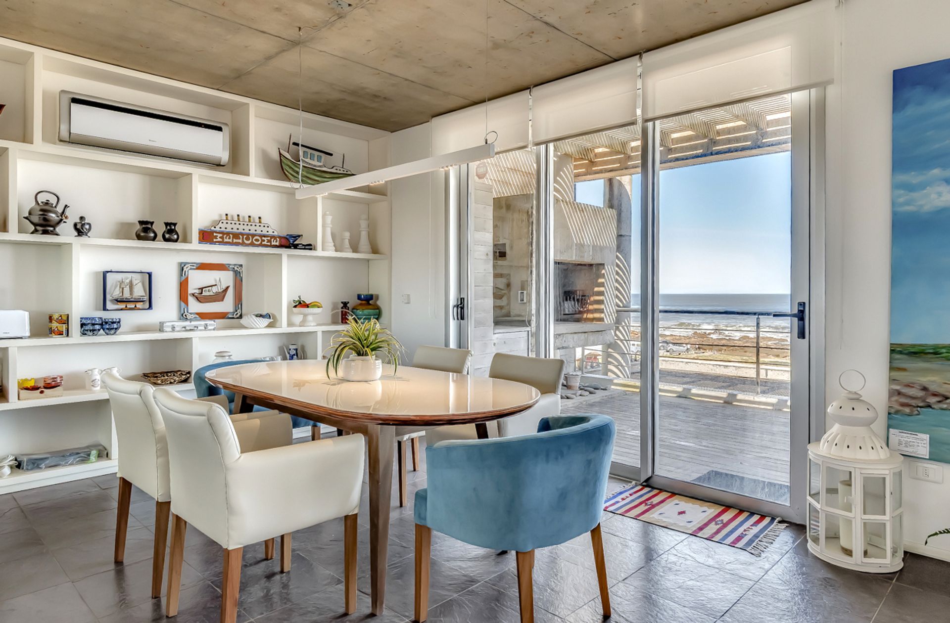 APARTAMENTO EN VENTA FRENTE AL MAR 3 DORMITORIOS - 6
