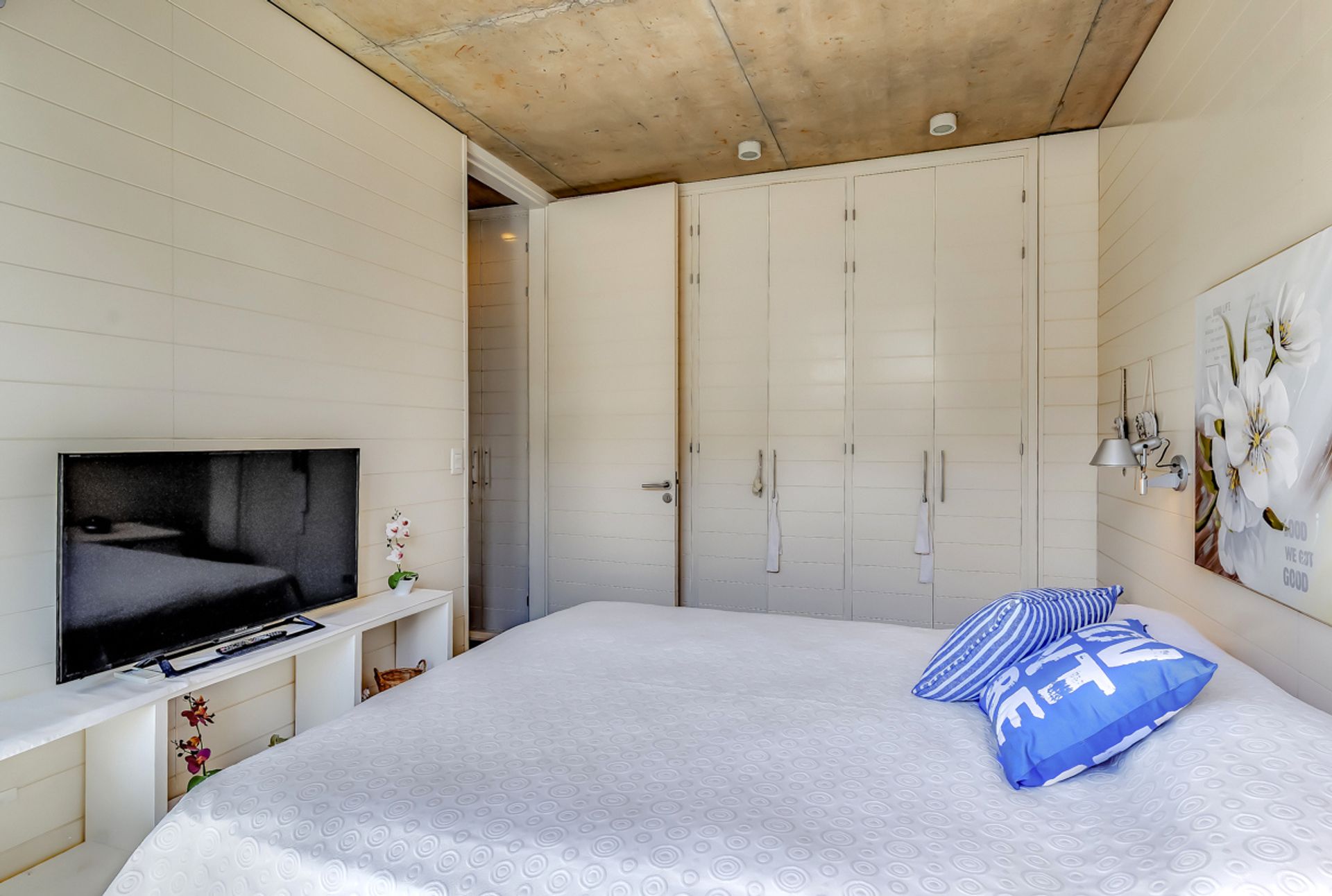 APARTAMENTO EN VENTA FRENTE AL MAR 3 DORMITORIOS - 11